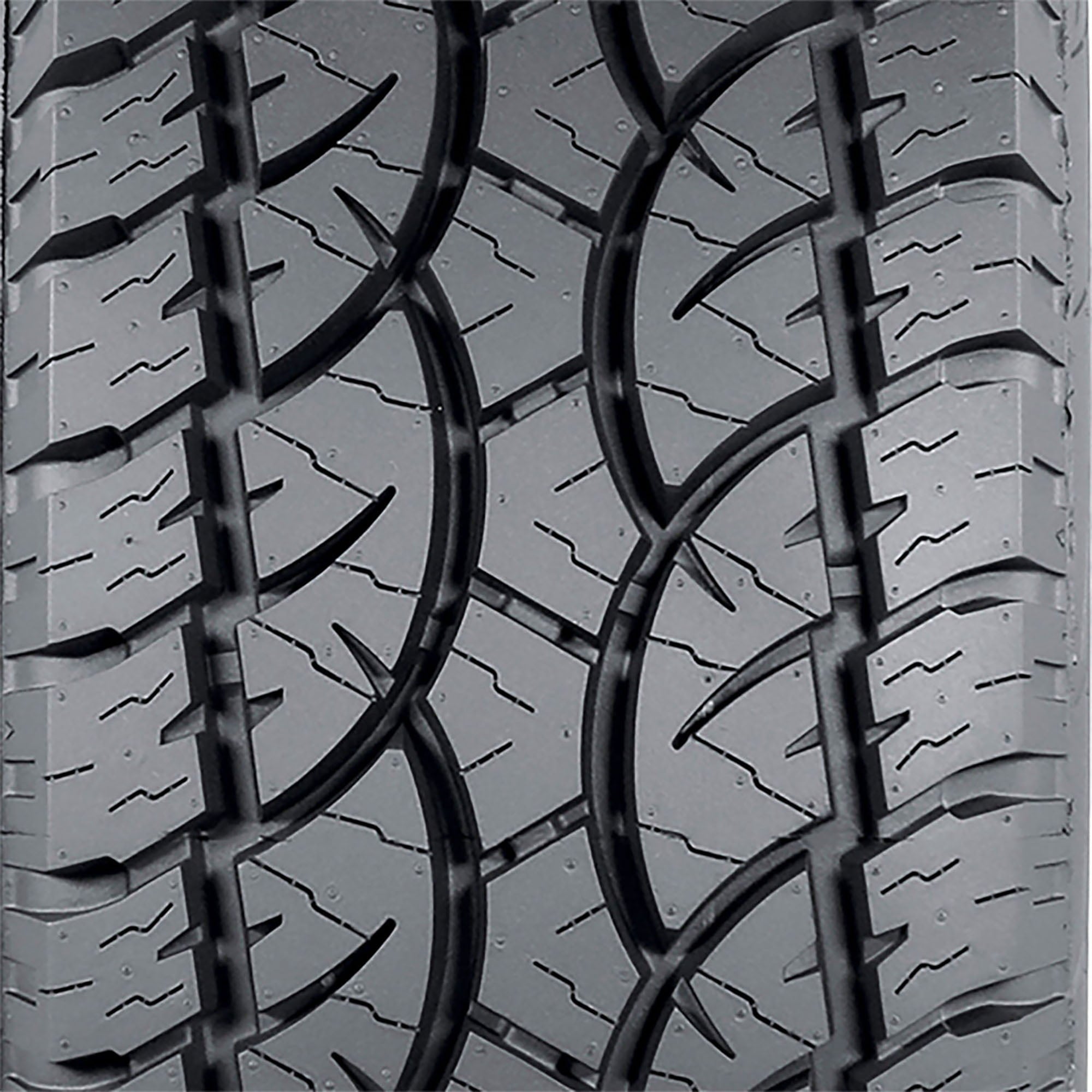 Atturo Trail Blade A/T All Terrain LT235/85R16 120/116S E Light Truck Tire