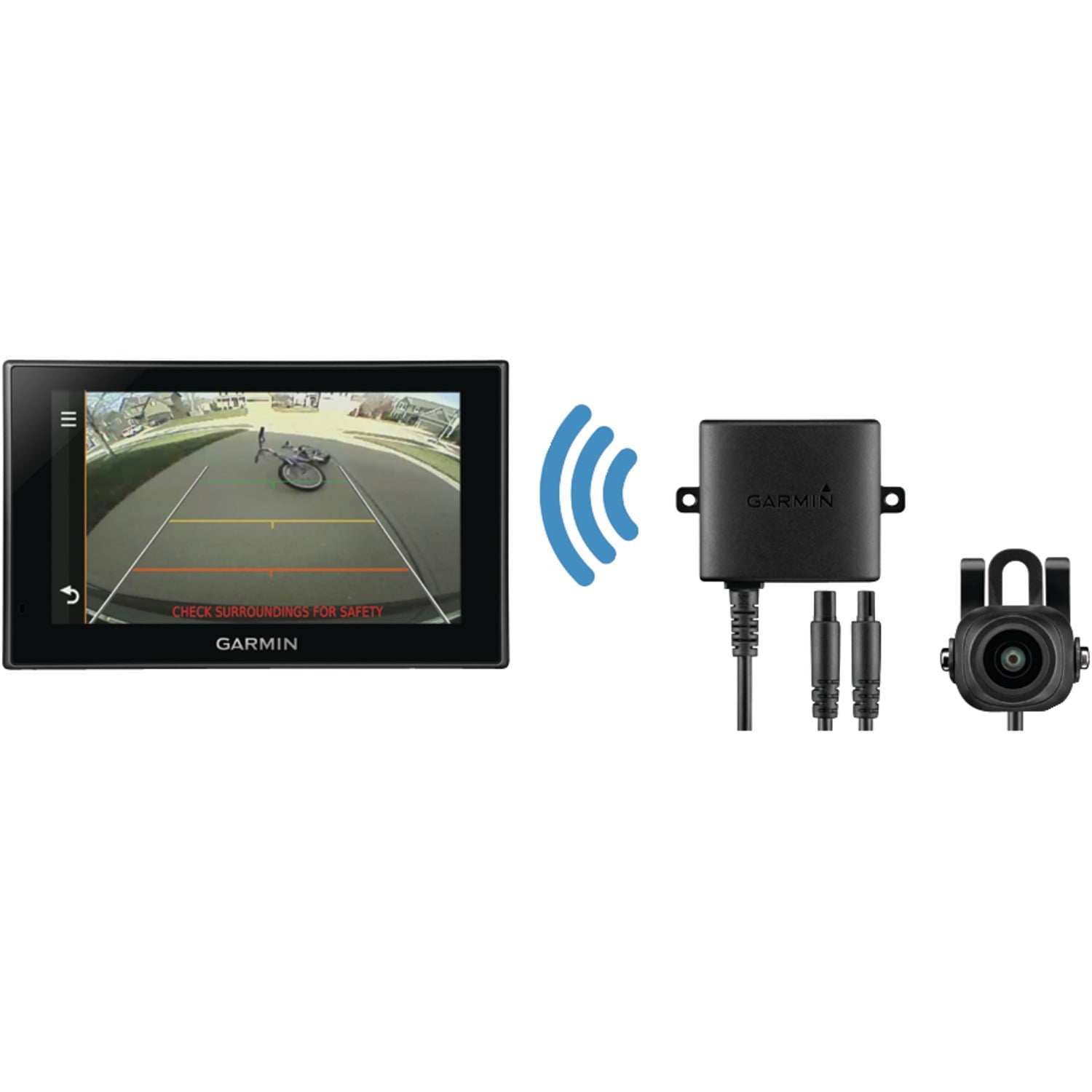 Garmin 010-12242-10 Bc 30 Wireless Backup Camera System