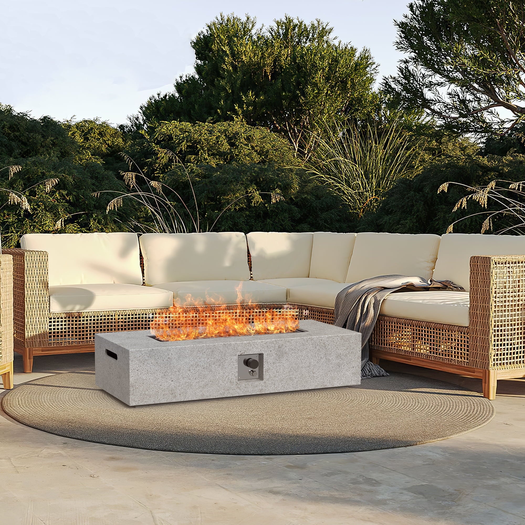 ESSENTIAL LOUNGER 56