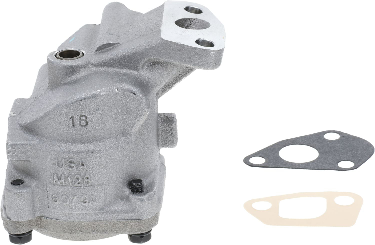 Melling M128 Engine Oil Pump For Select 86-11 Ford Mazda Mercury Merkur Models