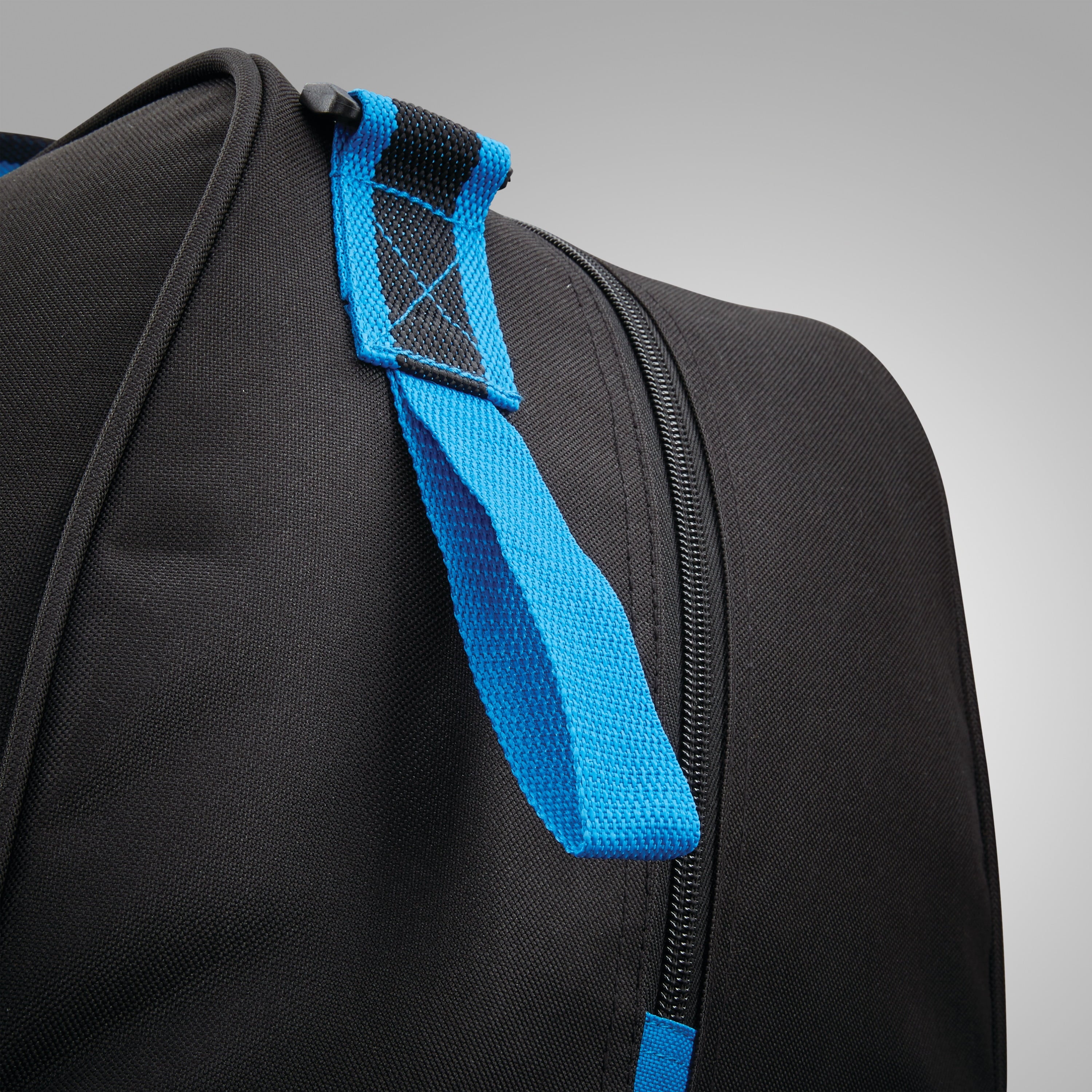 American Tourister Exo Hybrid Softside Rolling Duffel (Expandable)