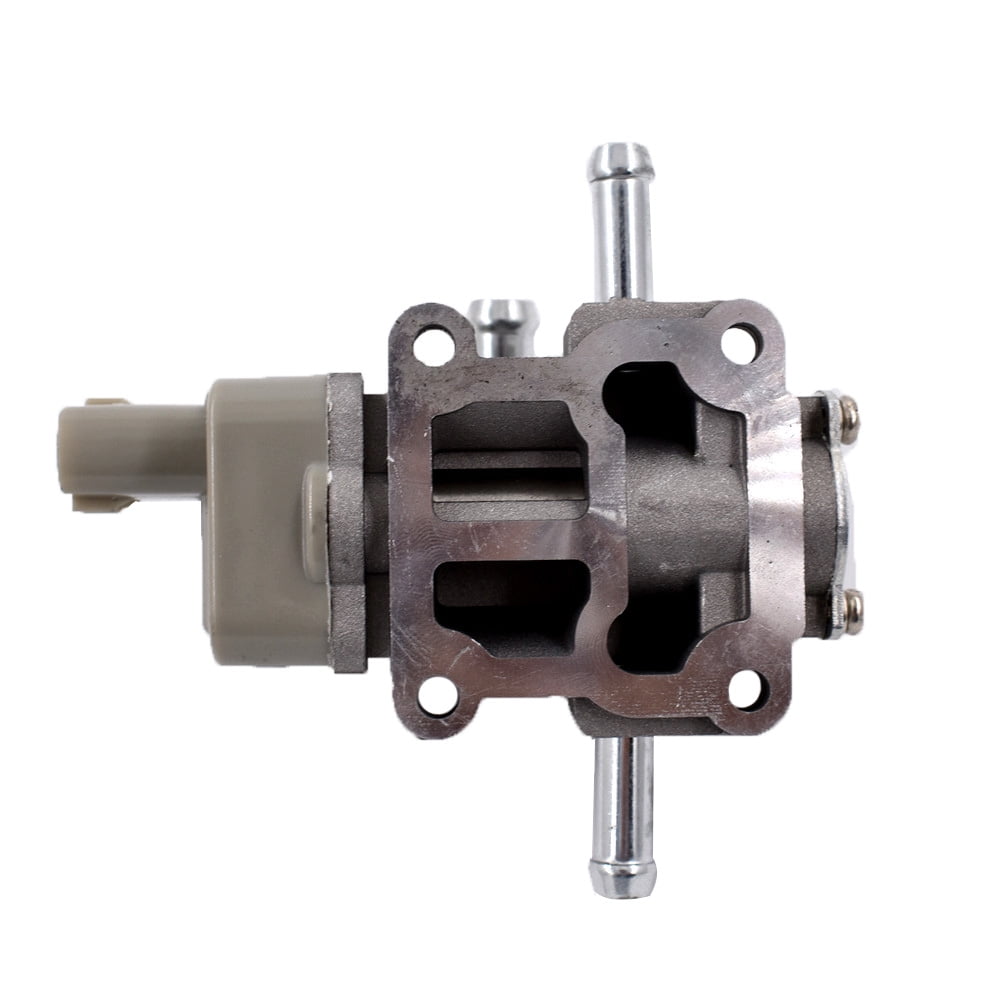 Idle Air Control Valve 22270-62050 IACV Fit for Toyota Tacoma Tundra T100 4Runner V6 3.4L