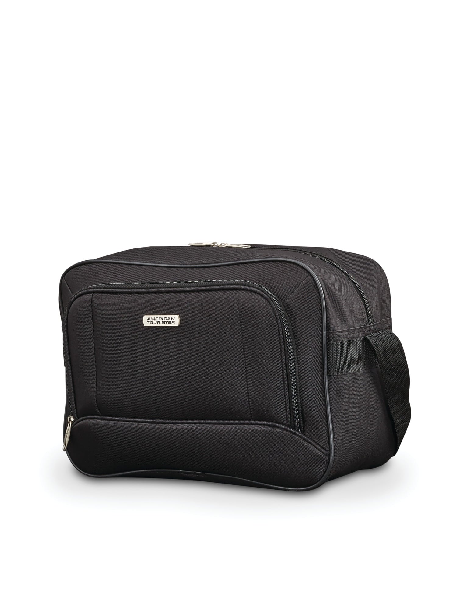 American Tourister Fieldbrook XLT 4 Piece Softside Luggage Set