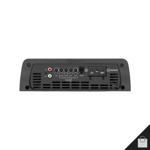 Taramps Smart5 Bass Amplifier 0.5 to 2 Ohms Smart 5 Amp 5000 5K - USA Shipping