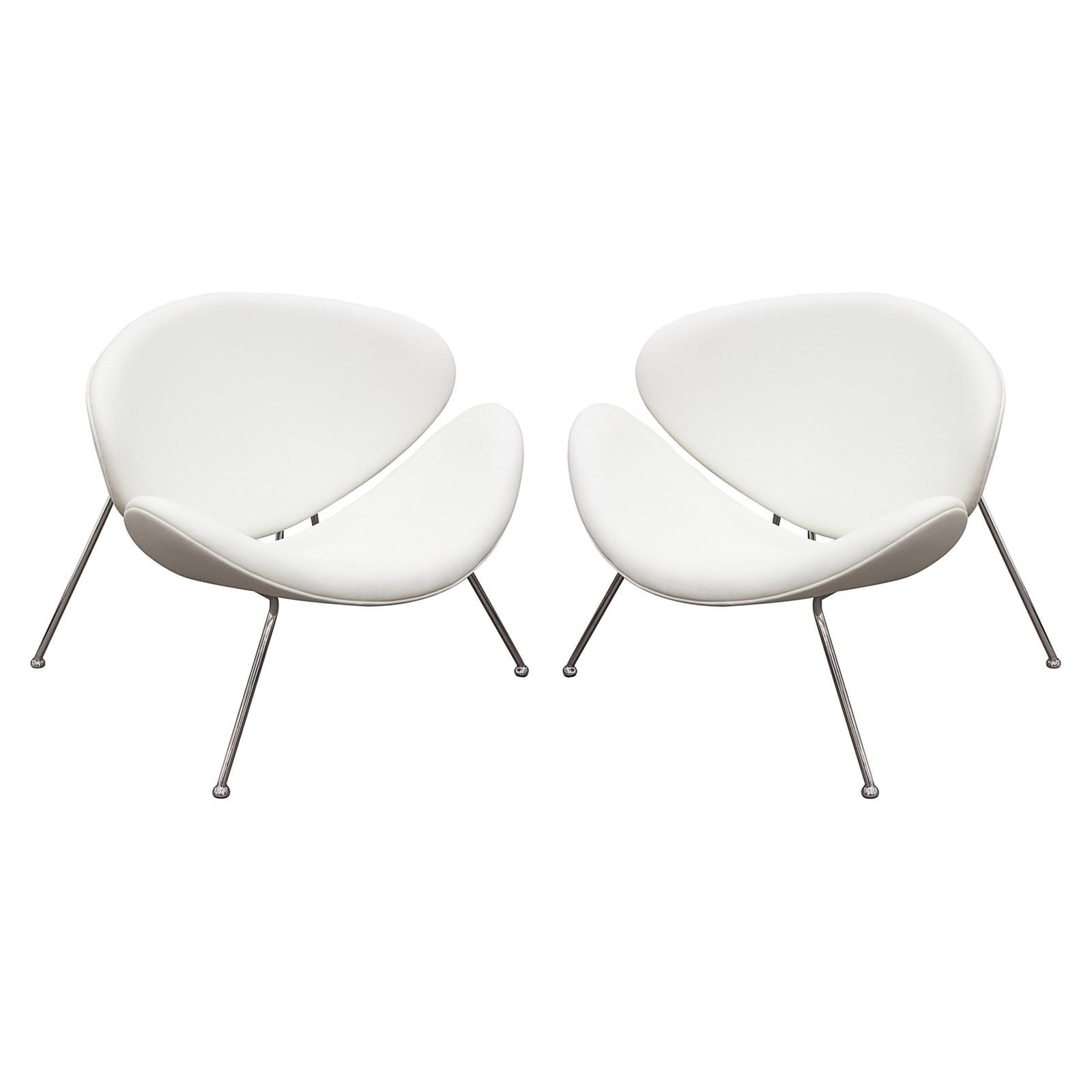Diamond Sofa Roxy Accent Chair - Set of 2