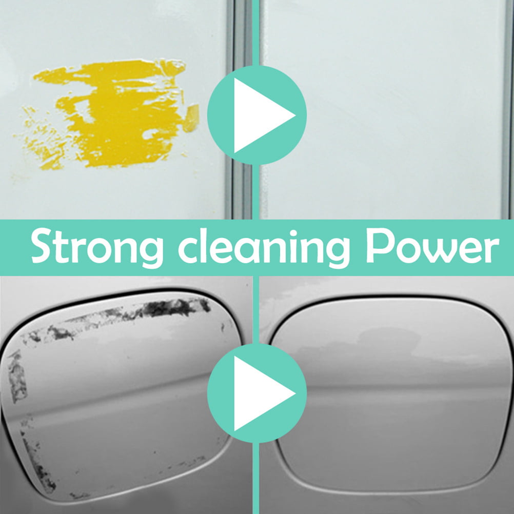 Eychin 30ml Multifunctional Sticky Residue Remover Cleaning Spray Car Glass Plastic General Cleaning Spray