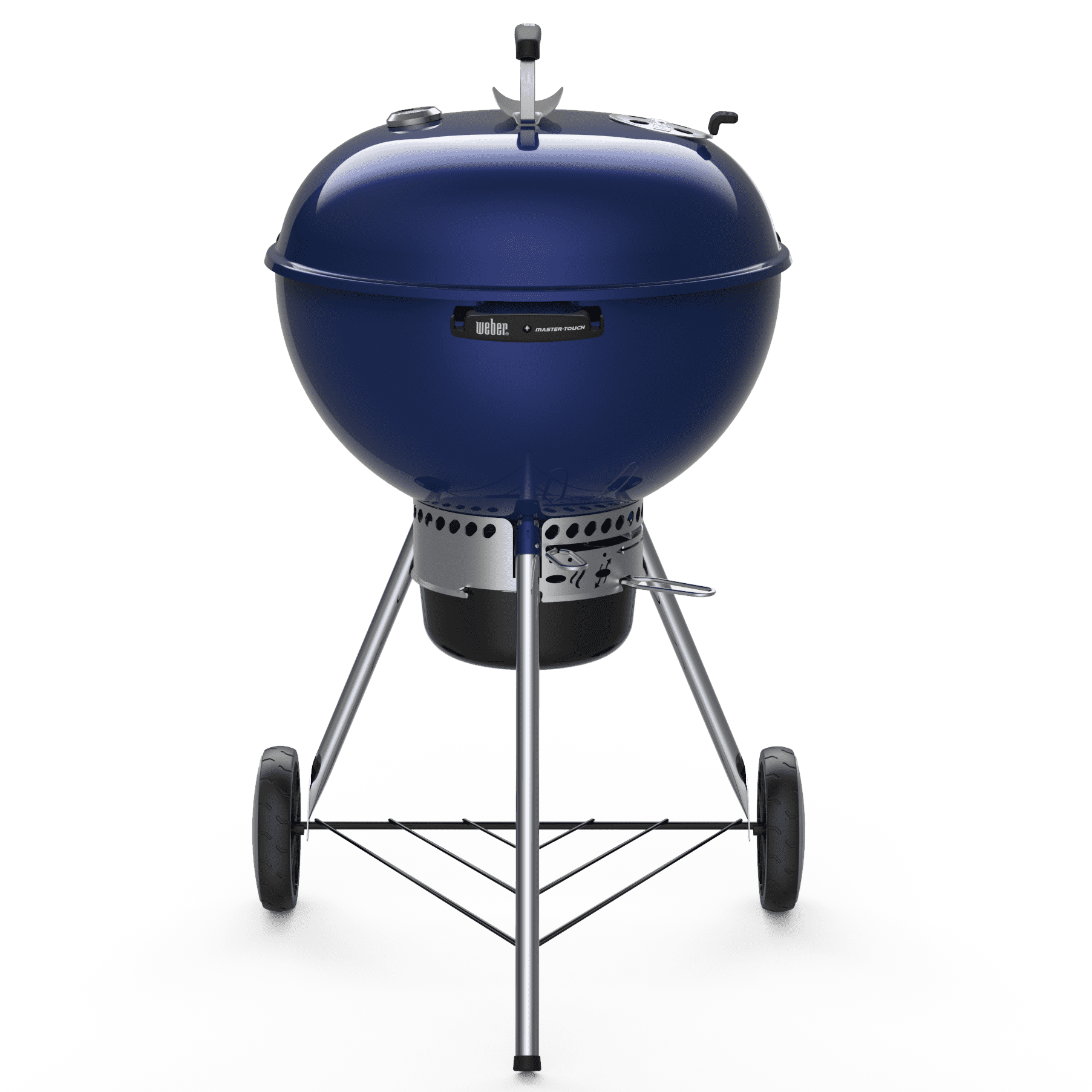 Weber Master-Touch 22