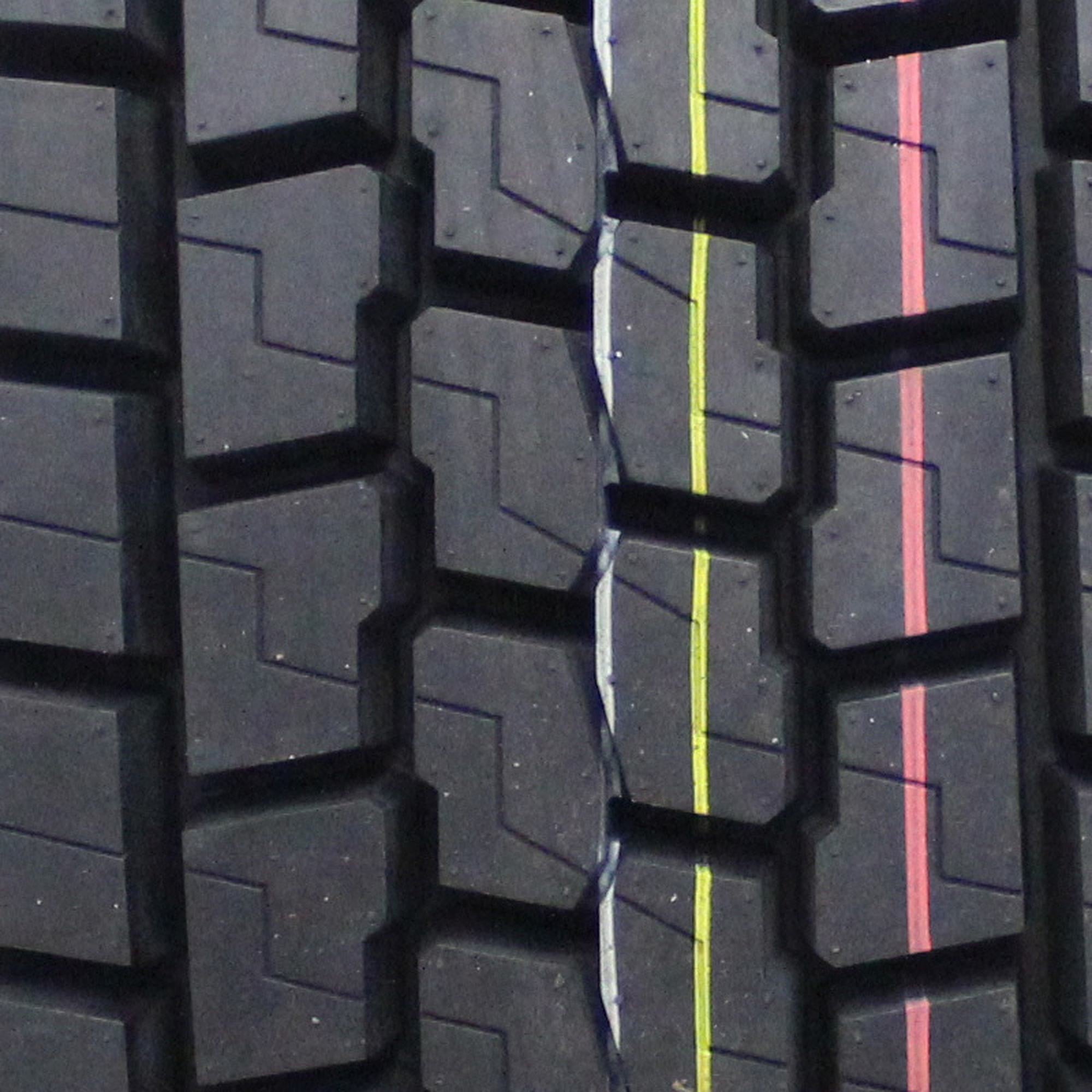 Americus OS3000 295/75R22.5 144/141L G Commercial Tire