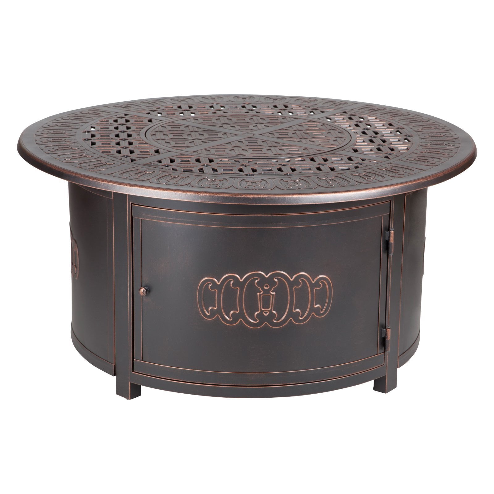 Fire Sense Dynasty 44 diam. Fire Table