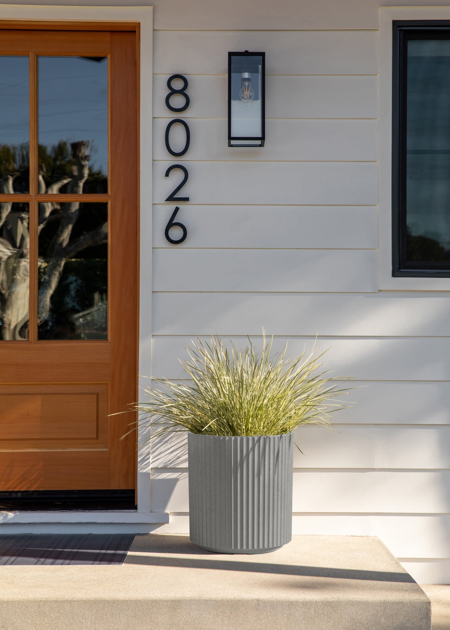 Veradek Mason Series Demi 16