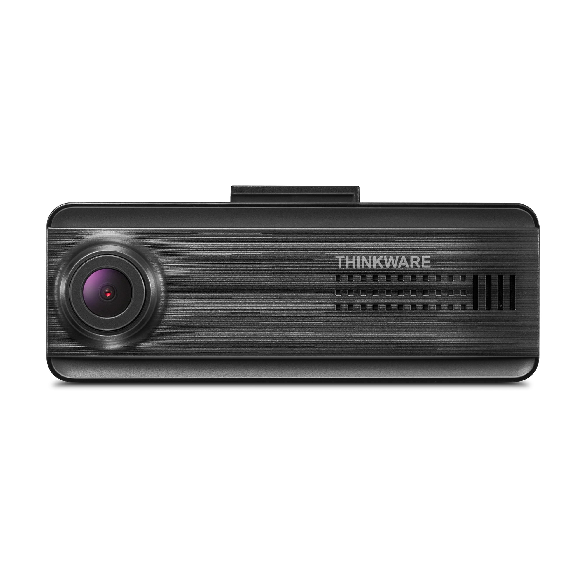 THINKWARE F200 PRO Bundle with Rear Cam, 32GB MicroSD Card Included, Built-in WiFi, TimeLapse, Energy Saving Parking Mode