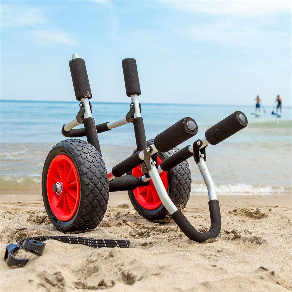 Apex SUP Stand-Up Paddle Board Dolly Cart