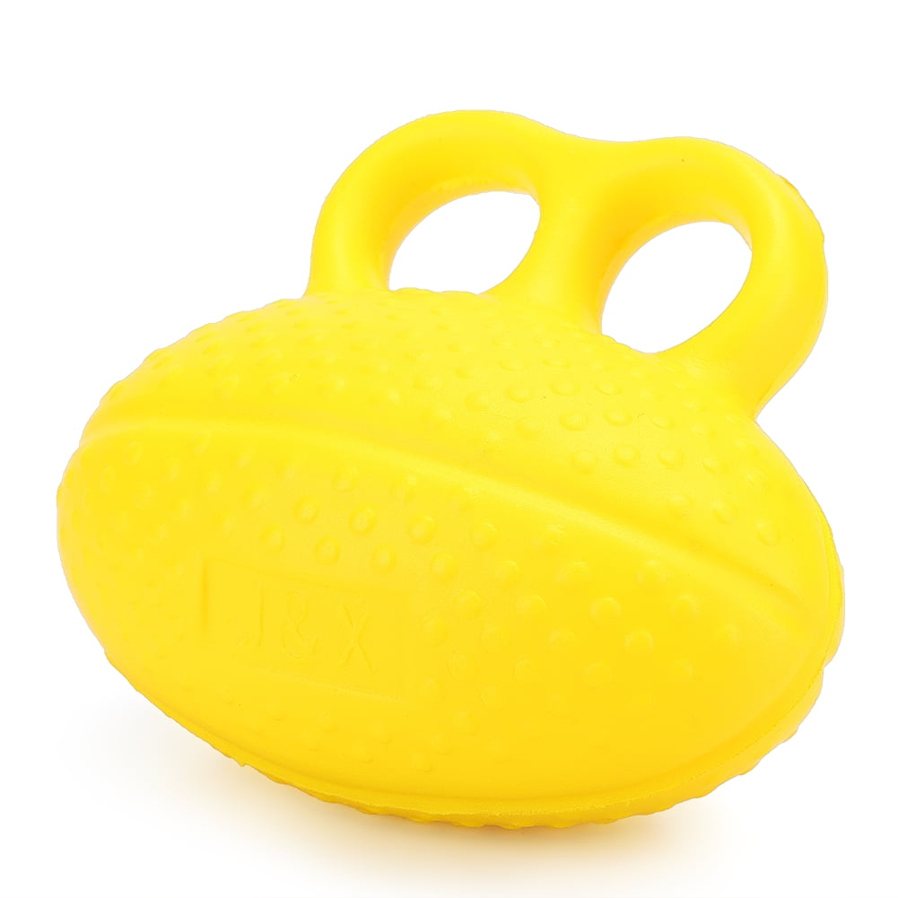 Fugacal Hand Strengthener,Hand Grip Ball Finger Exerciser Stroke Hemiplegia Rehabilitation Training Hand Strengthener Tool