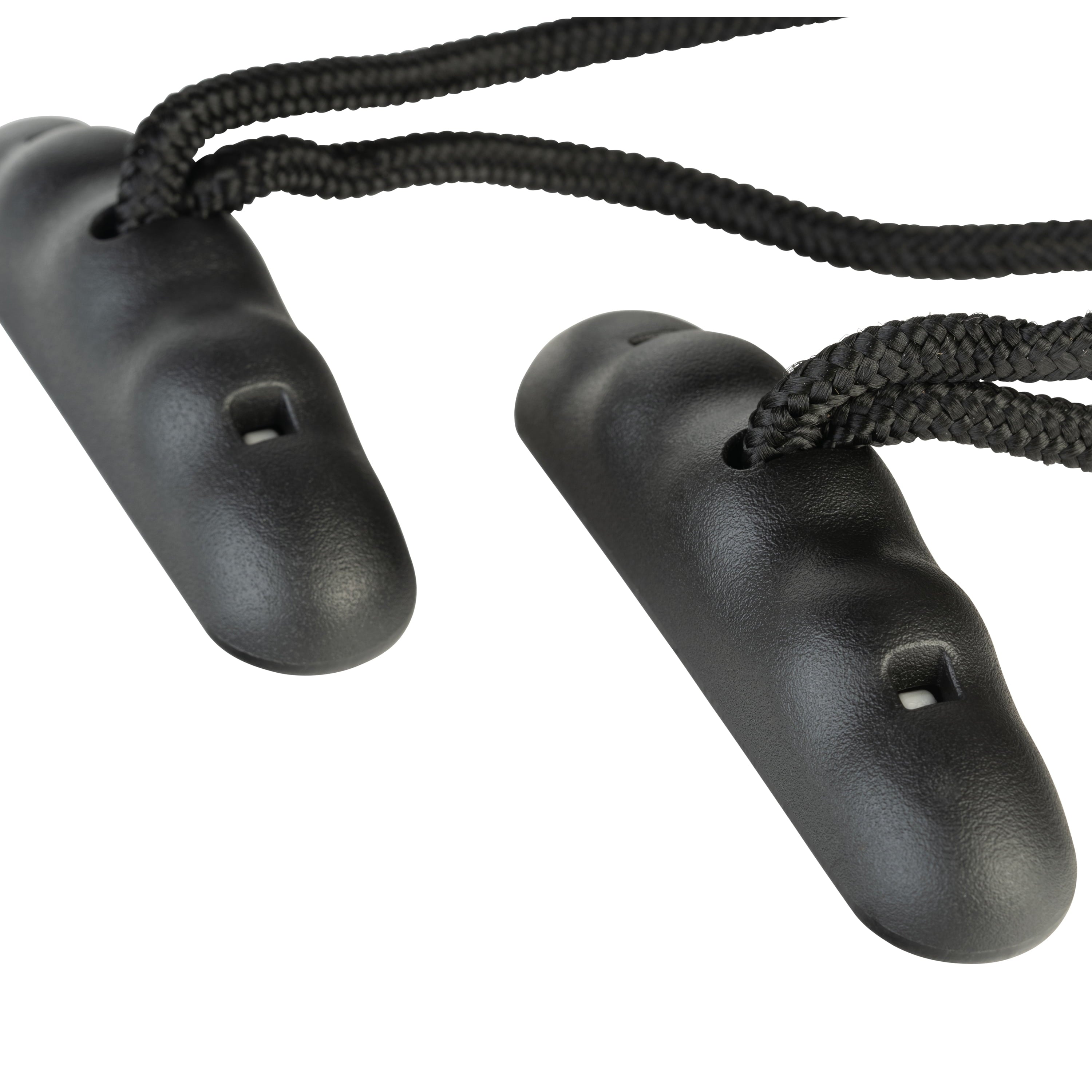 Ozark Trail Kayak Toggle Carry Handles, Black,  2 Pack