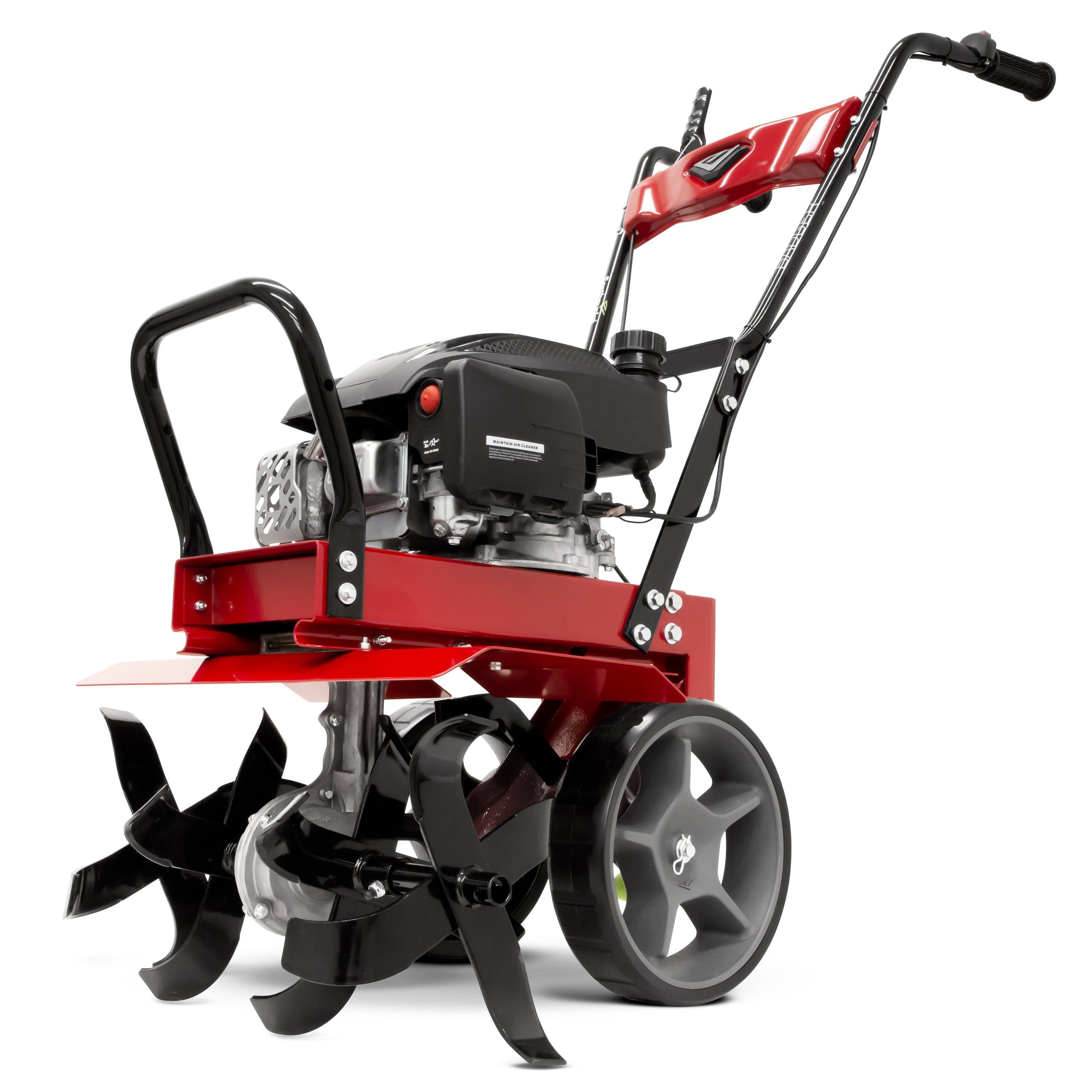 Earthquake Badger 160cc Viper Engine Front Tine Tiller, 41080