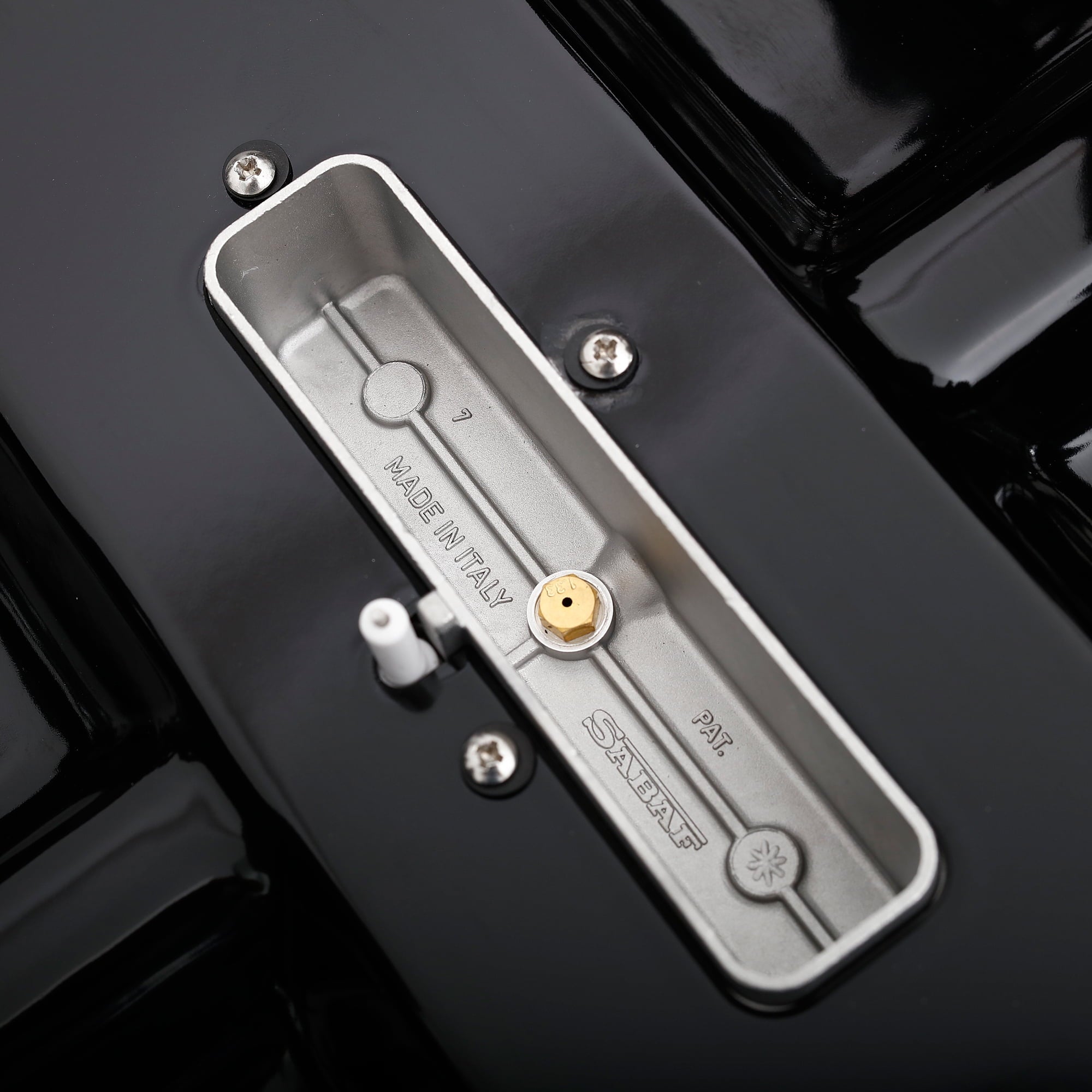 Cosmo 30 Inch 4.5 Cubic Foot Gas Range Kitchen Stove Convection Oven with 5 Sealed Burners