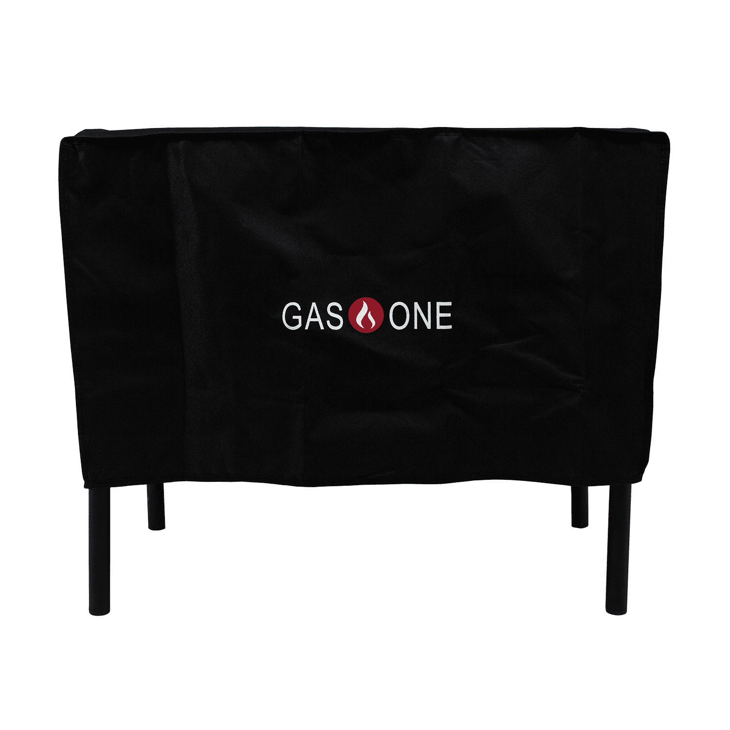 GAS ONE Outdoor Double Burner and Grill Patio Weather & Dust Resistance Cover for B-5000, B-4900 & All other similar sized double burner