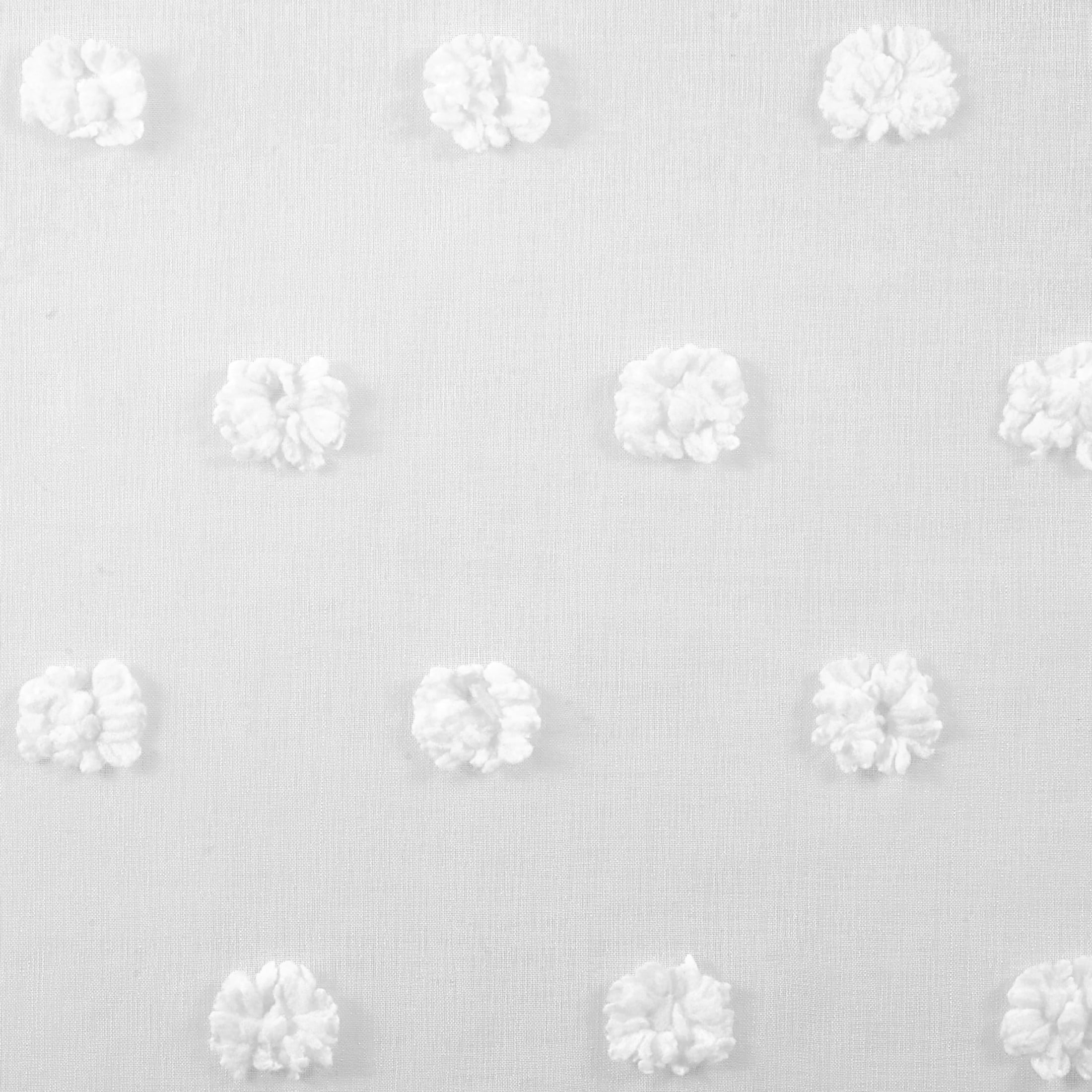 Your Zone Clipped Pom 84