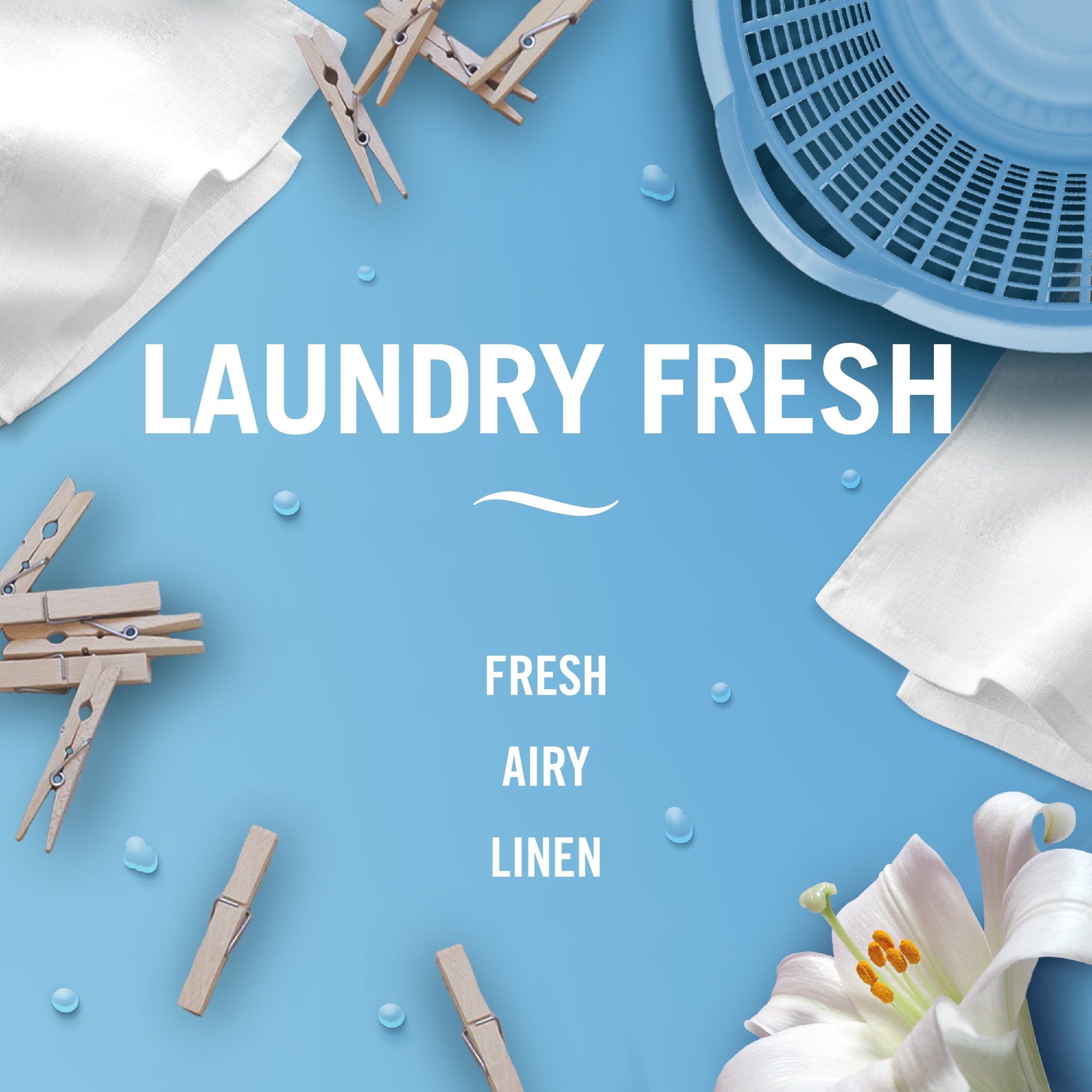 Febreze Mini Tower Air Purifier FHT180W, White