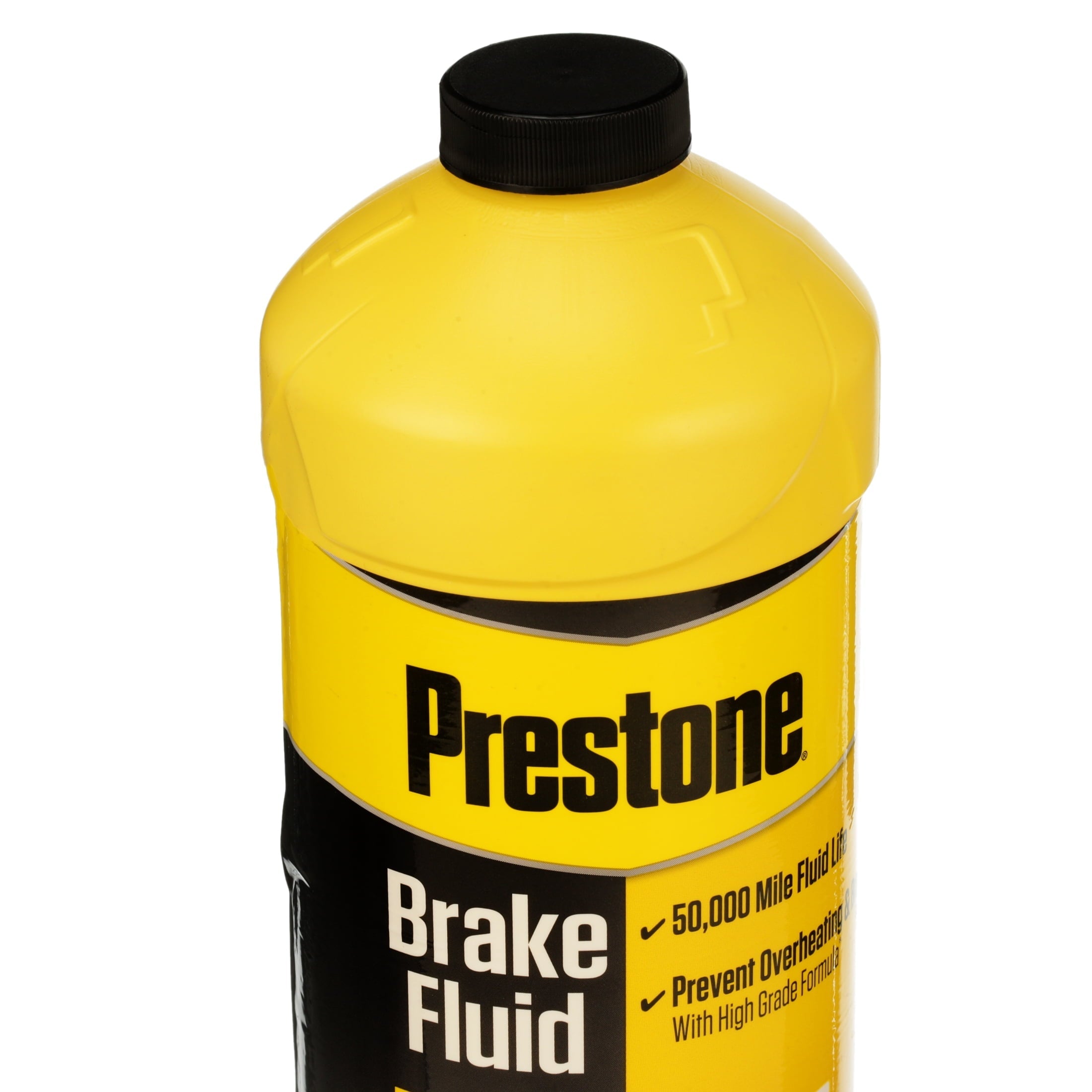 Prestone Dot 4 Brake Fluid 32 fl oz
