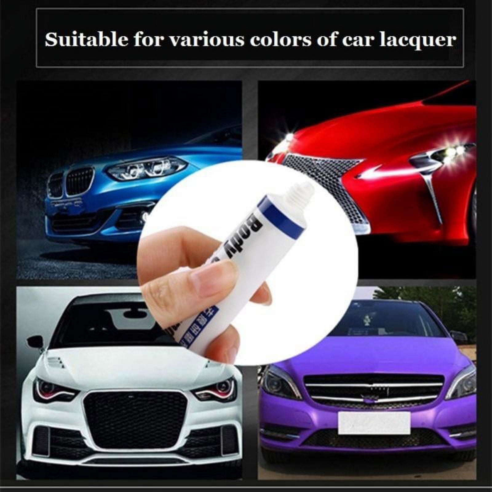 Car Scratch Remover Paint Scratch Remove Repair Polishing And Scratch Kit