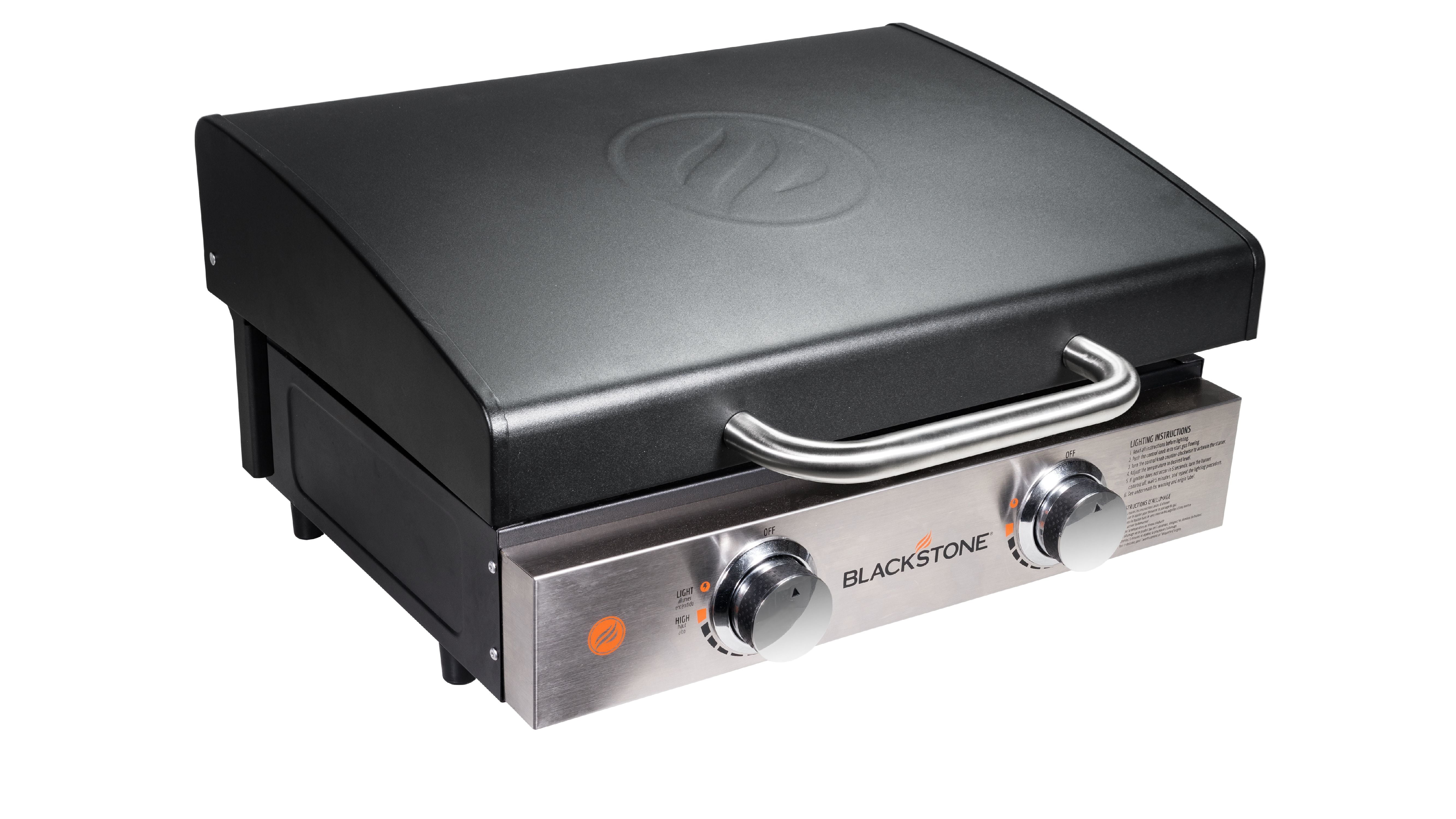 Blackstone Table Top Hood - Fits Blackstone 22