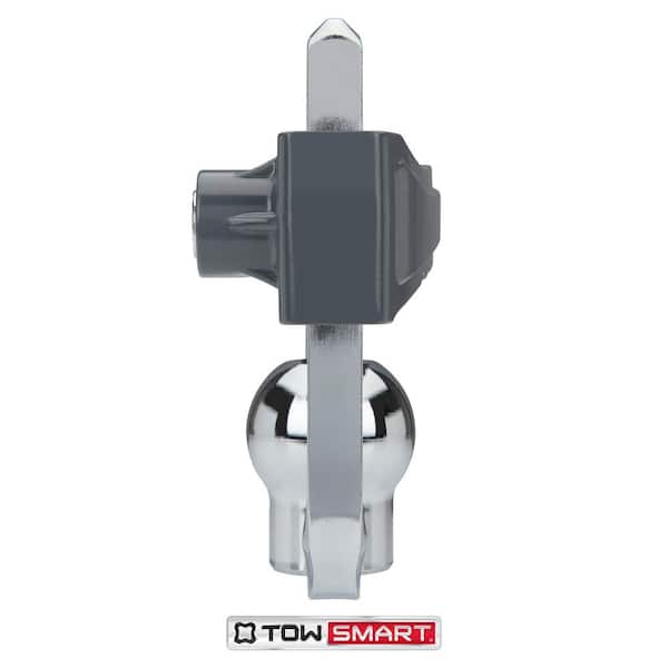 ProClass Heavy Duty Coupler Lock