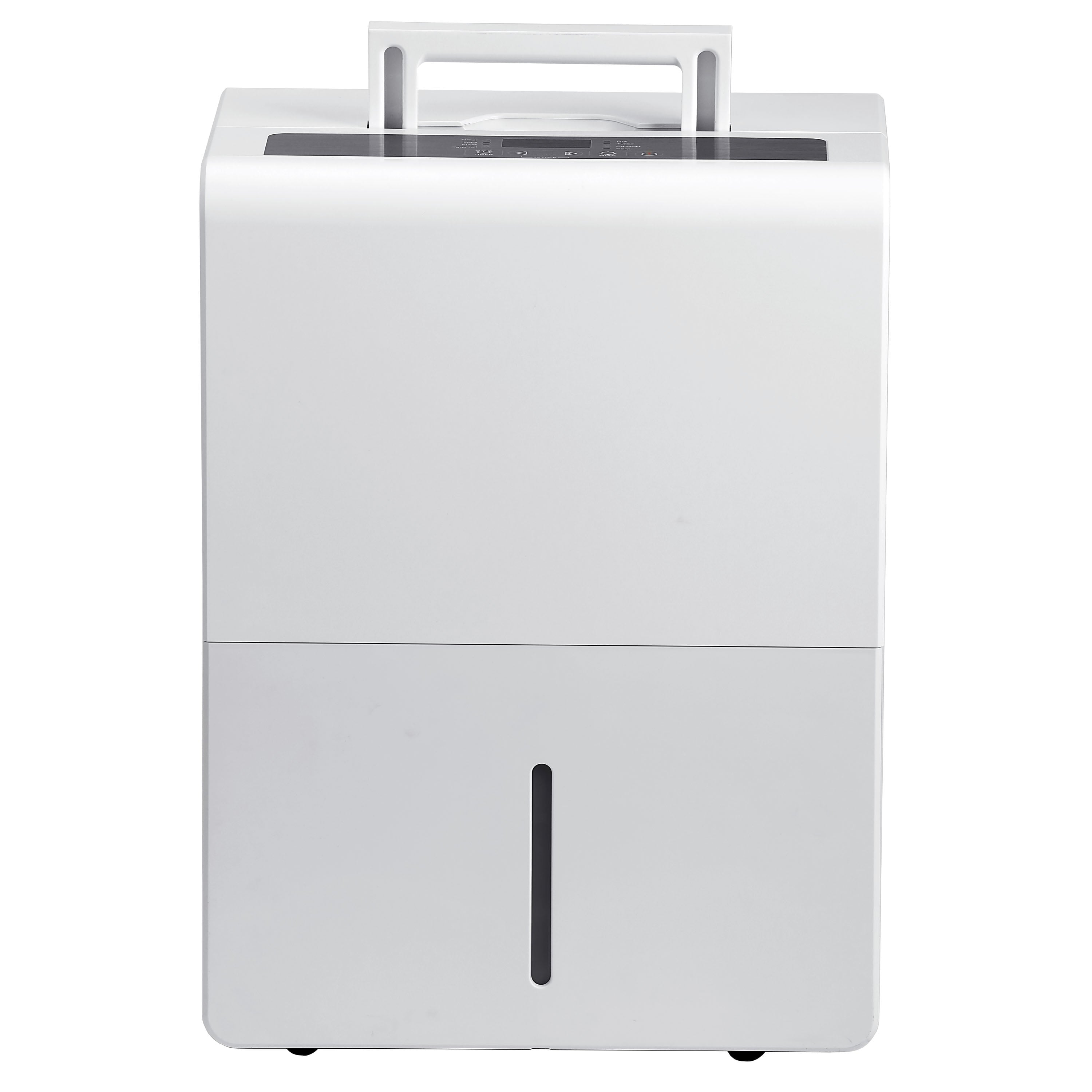 TCL 35 Pint Smart Dehumidifier, White, W35D92