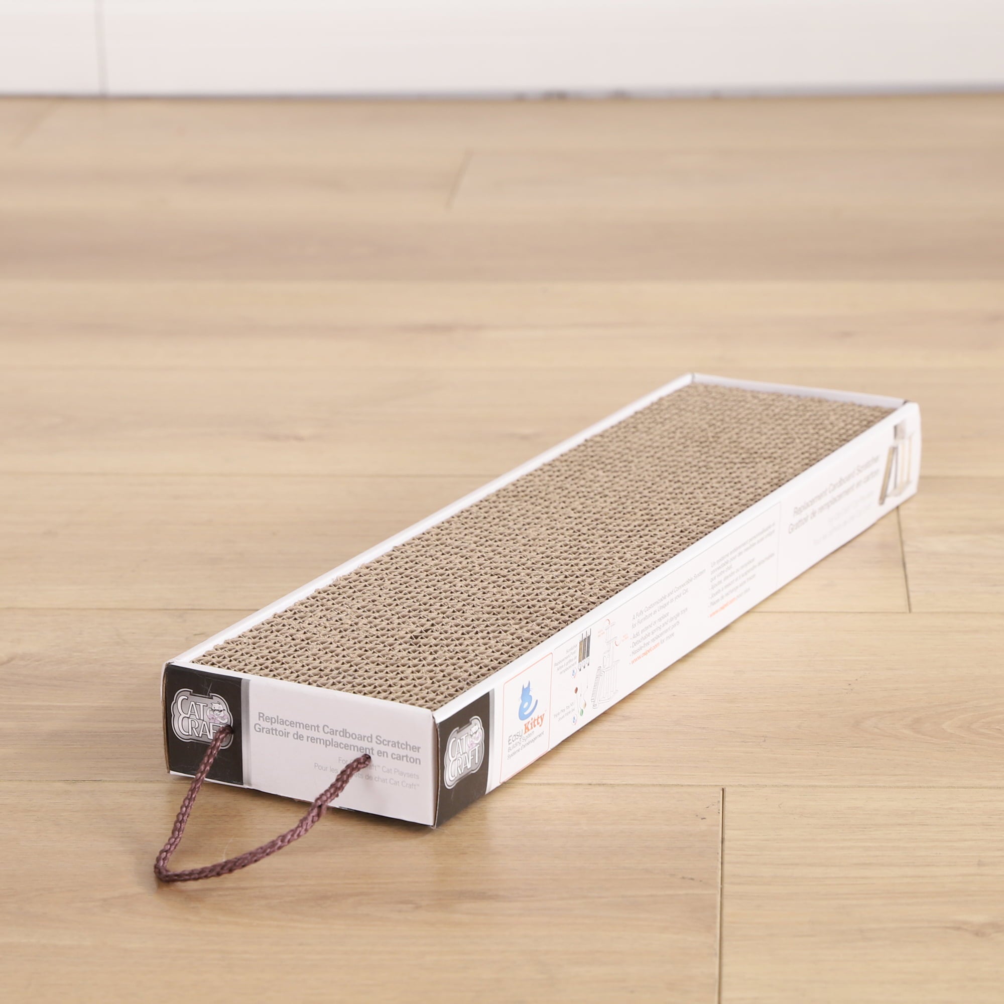 Cat Craft Replacement Cardboard Scratcher