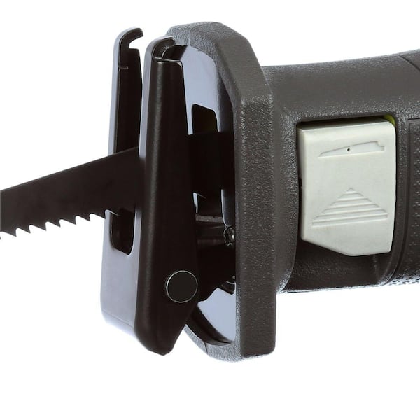 12 Amp Corded Reciprocating Saw