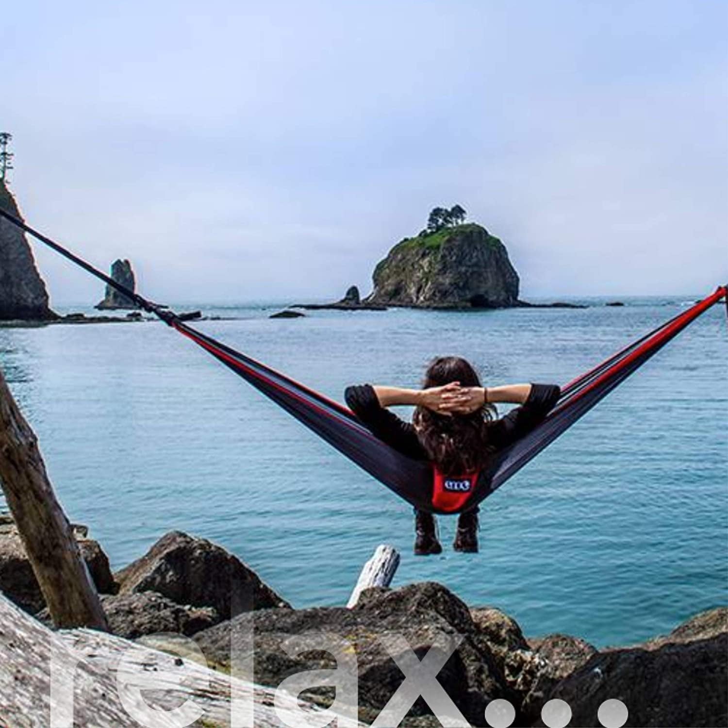 Eagles Nest Outfitters Atlas Hammock Straps