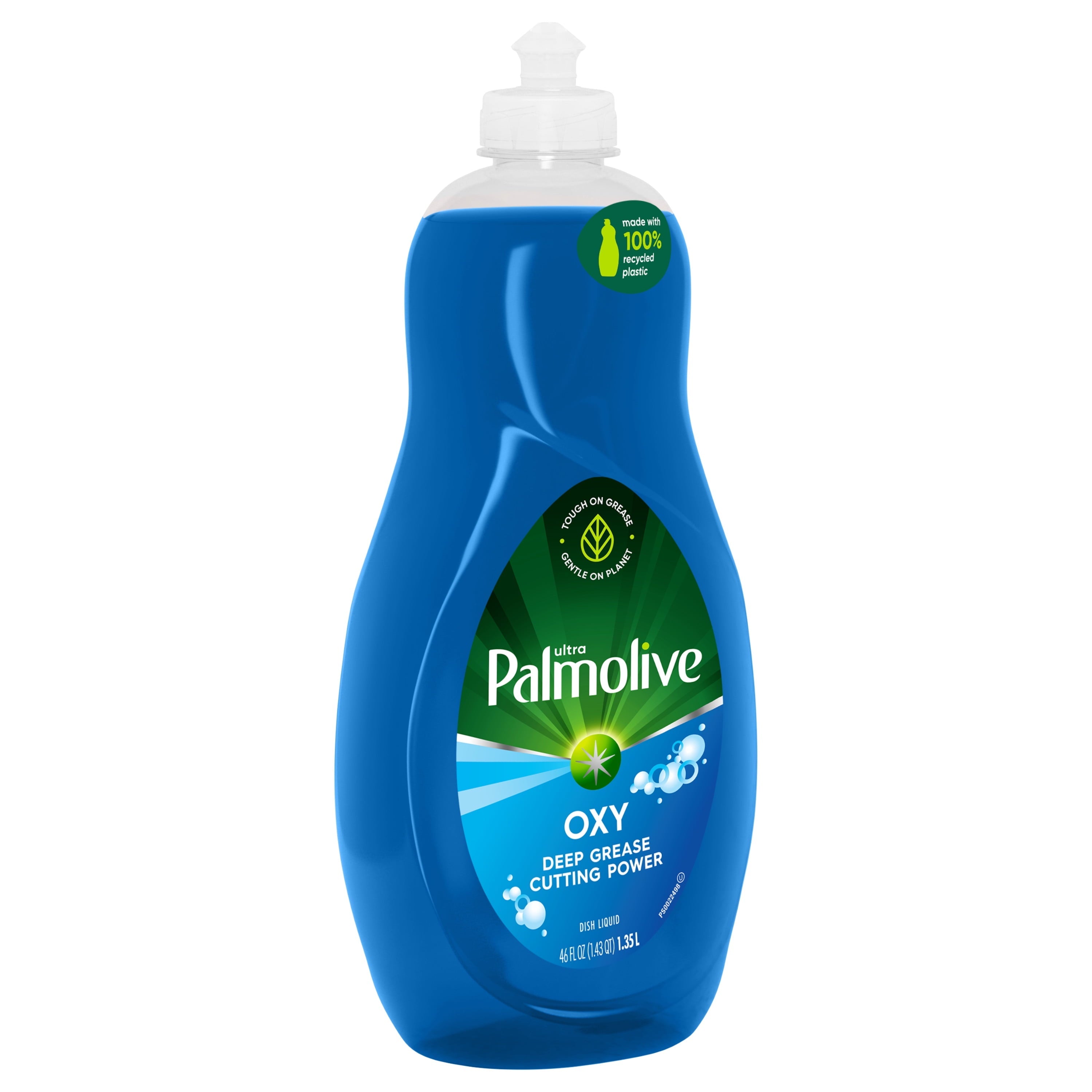 Palmolive Liquid Dish Soap, 46 Fluid Ounce
