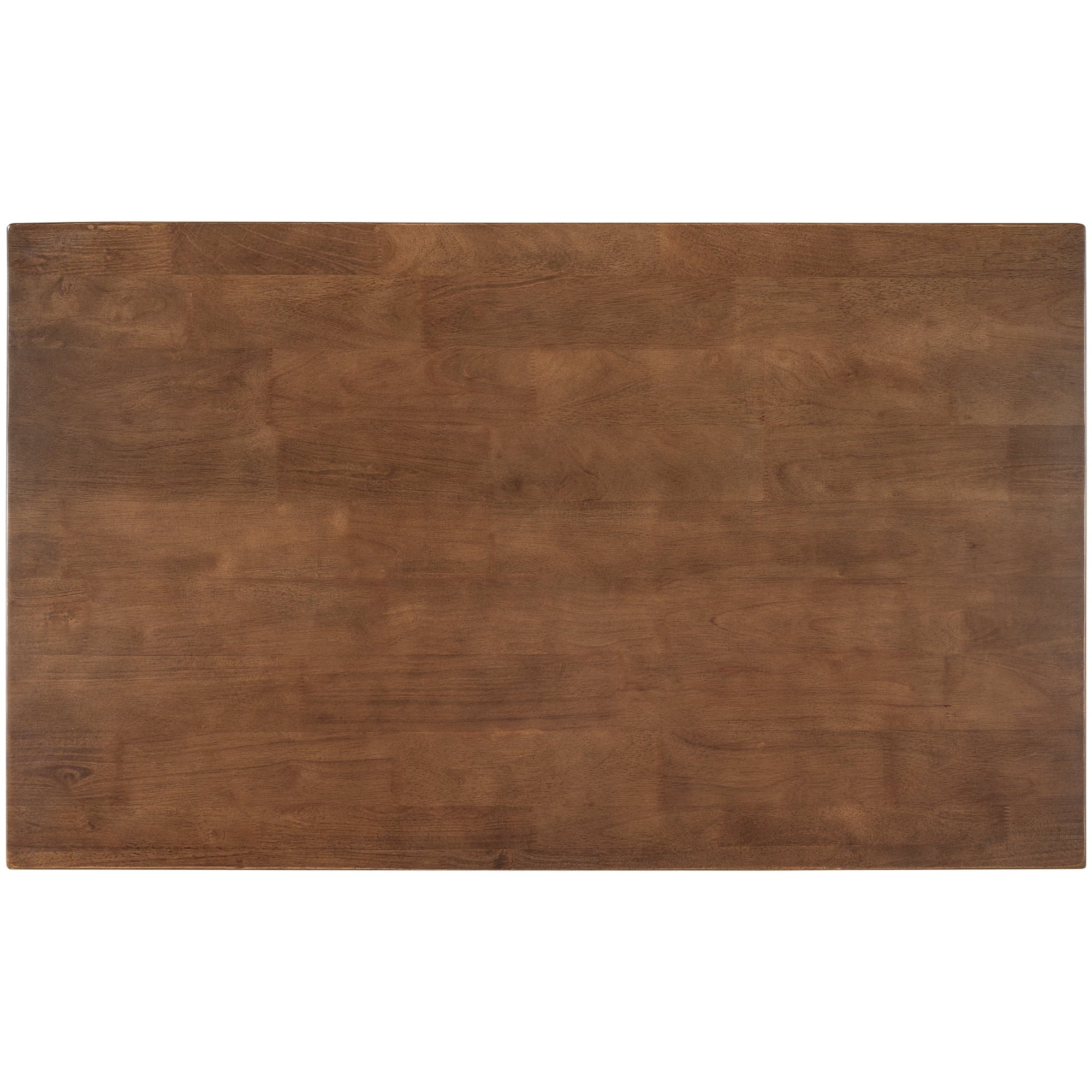 TOPMAX Solid Wood Rustic 45