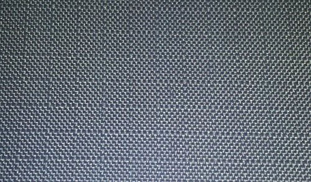 Dial Mfg 1945880 Poly Cover Side - 34W x 28D x 40H In.