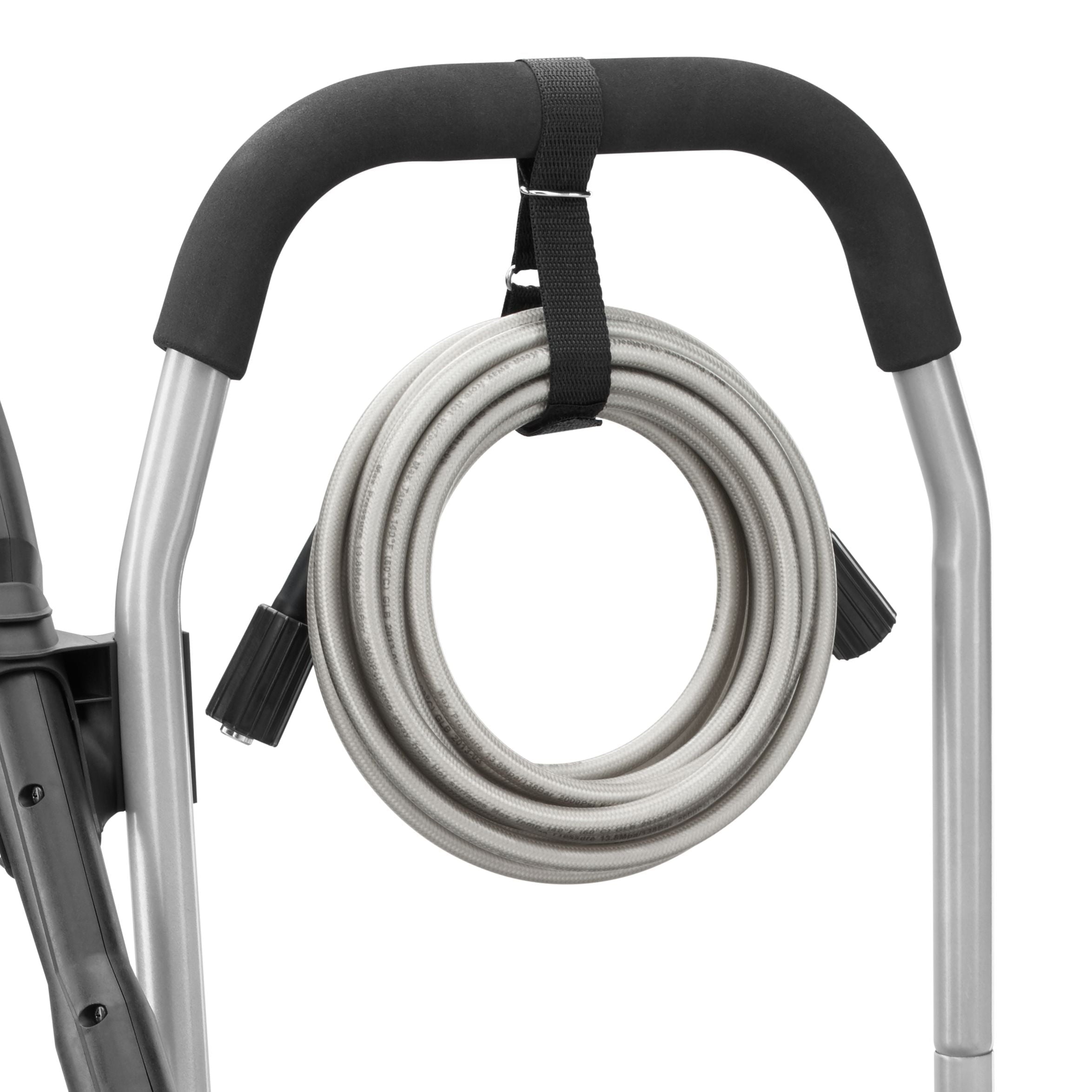 HART 1800 PSI 1.2 GPM Electric Pressure Washer with Bonus 11