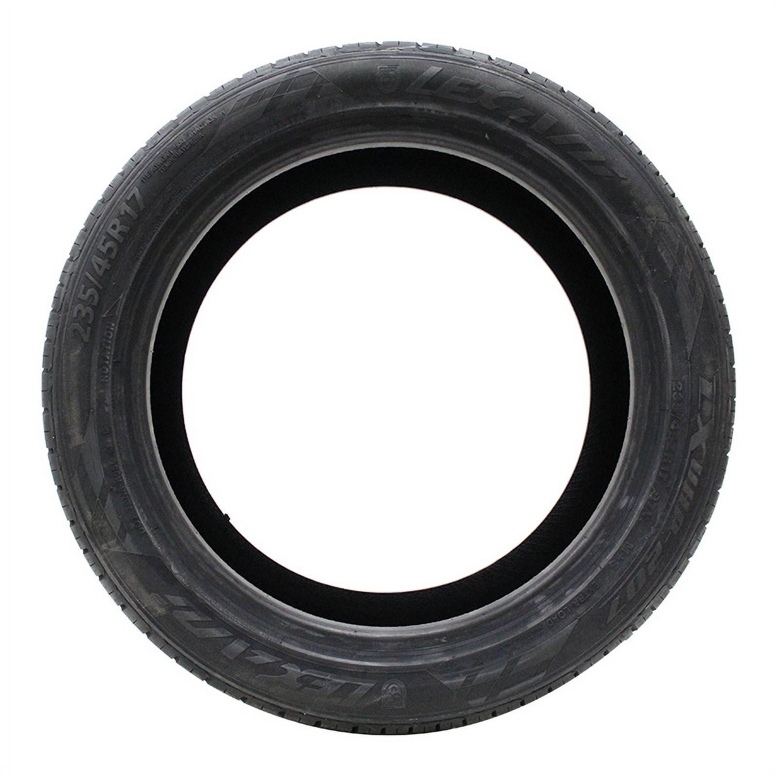 Lexani LXUHP-207 UHP 215/55ZR17 98W XL Passenger Tire