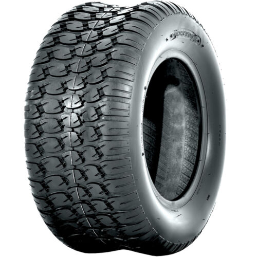 Tire Deestone D266 20X10.00-10 Load 6 Ply Lawn & Garden