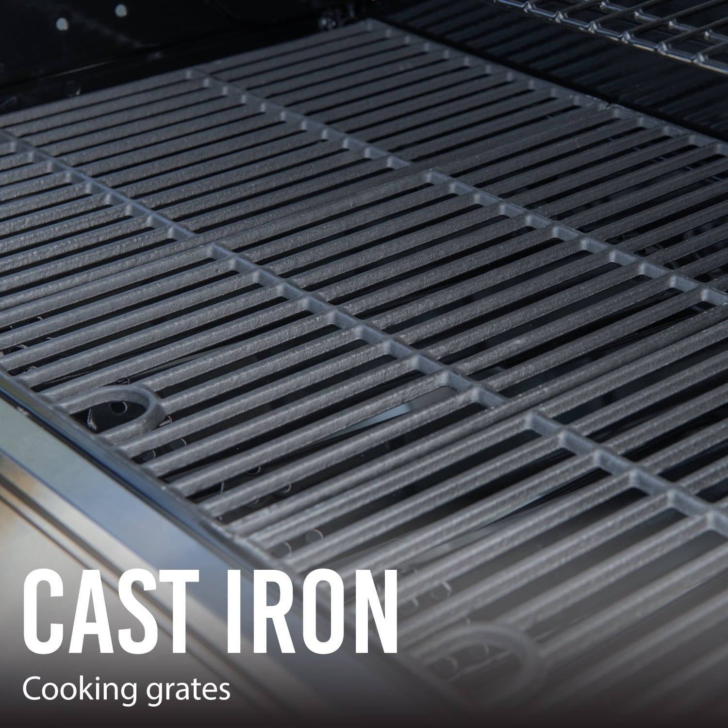 Expert Grill 6 Burner Propane Gas Grill in Red