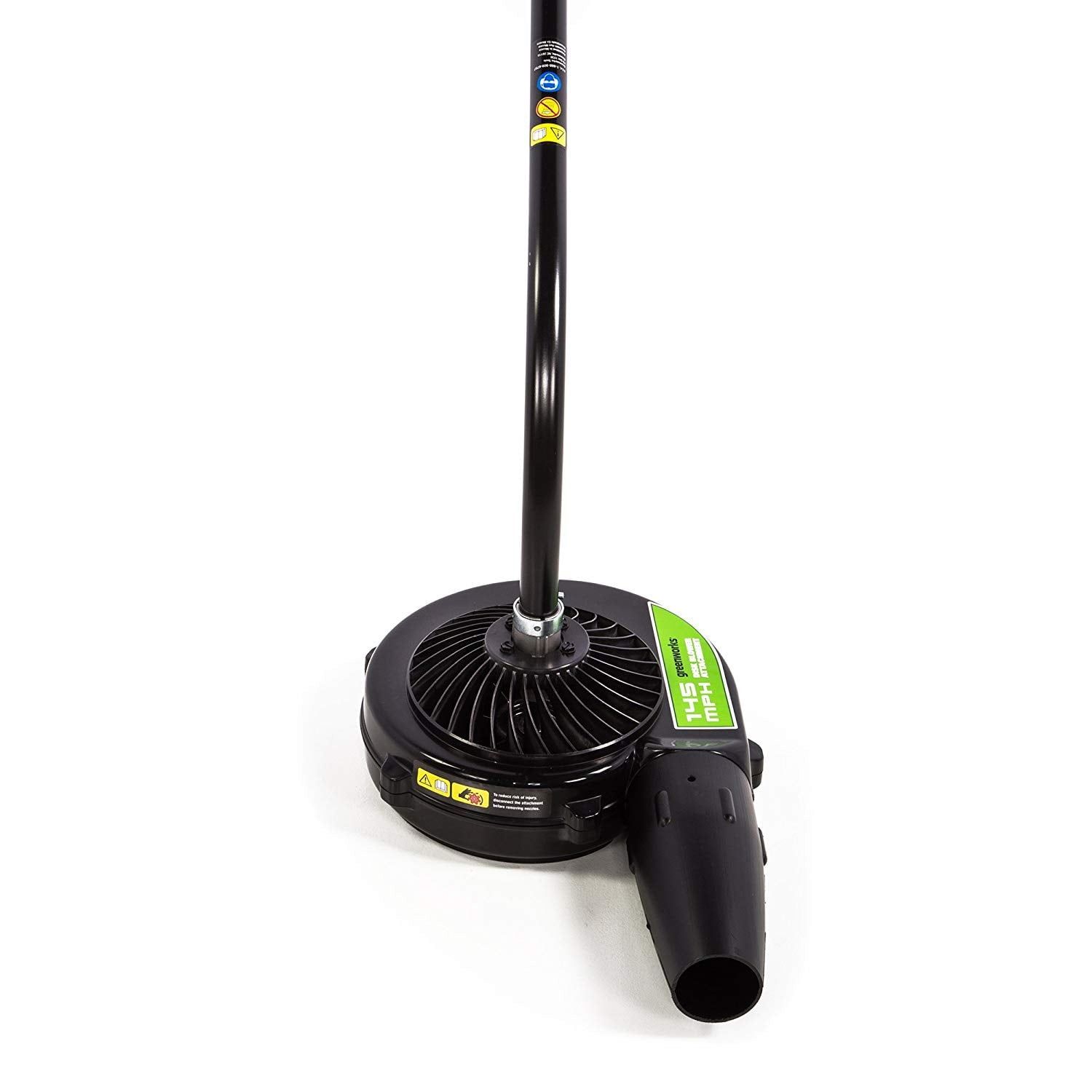 Greenworks Horizontal Blower Attachment 2927702