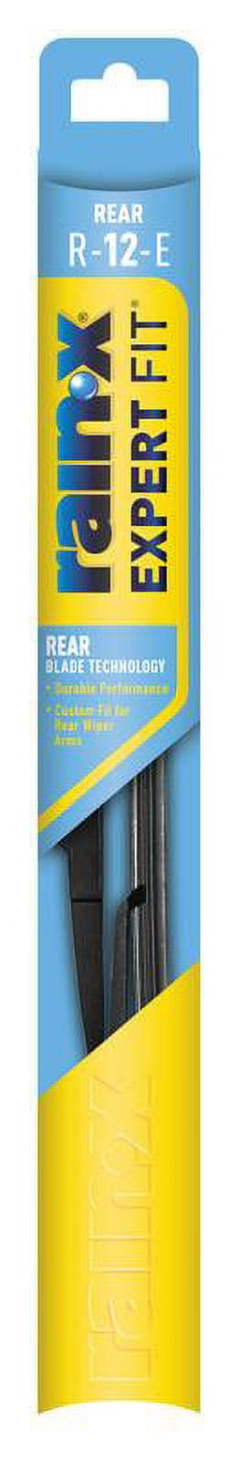 Rain-X Expert Fit Rear Wiper Blade 12