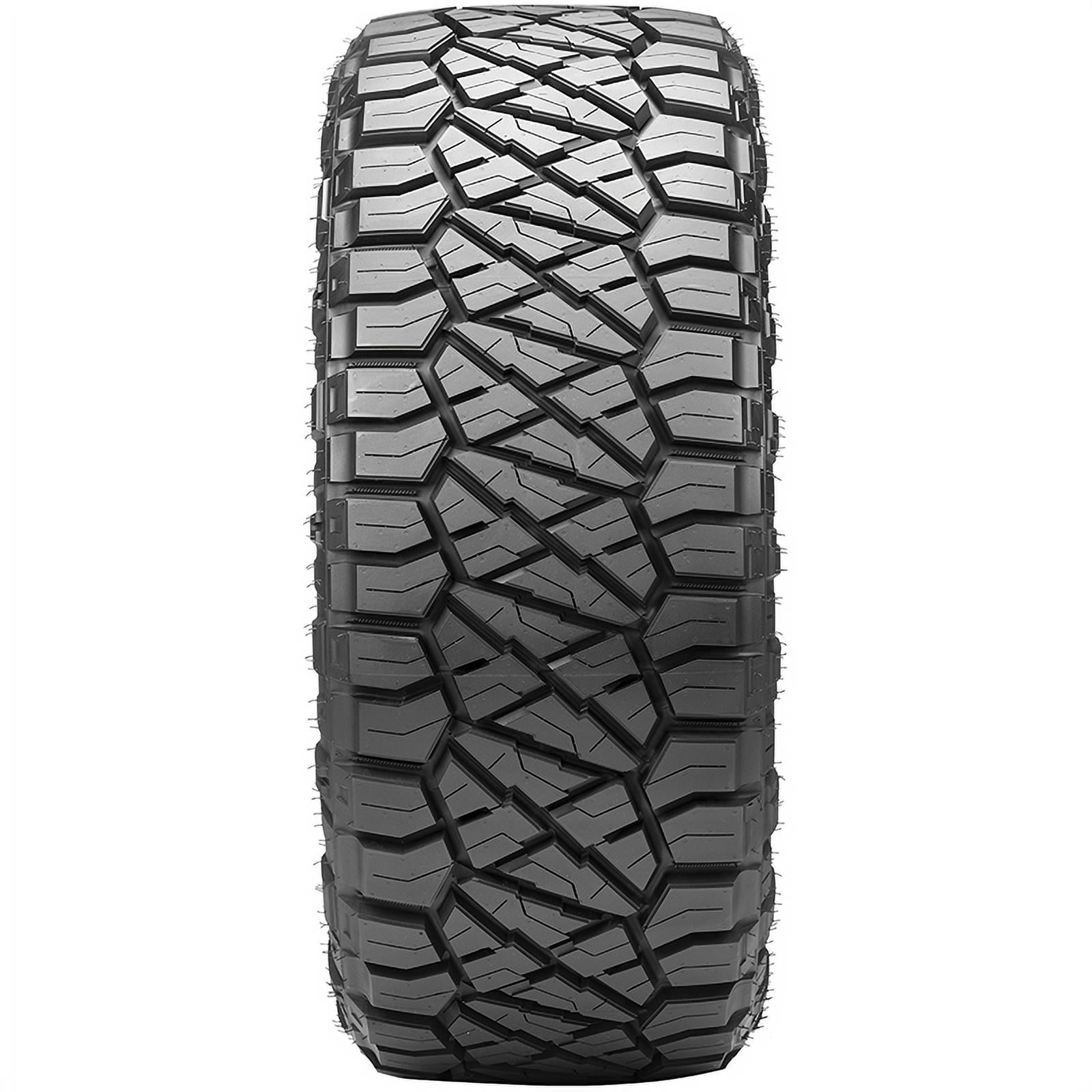 Nitto Ridge Grappler LT285/65R18 Tire
