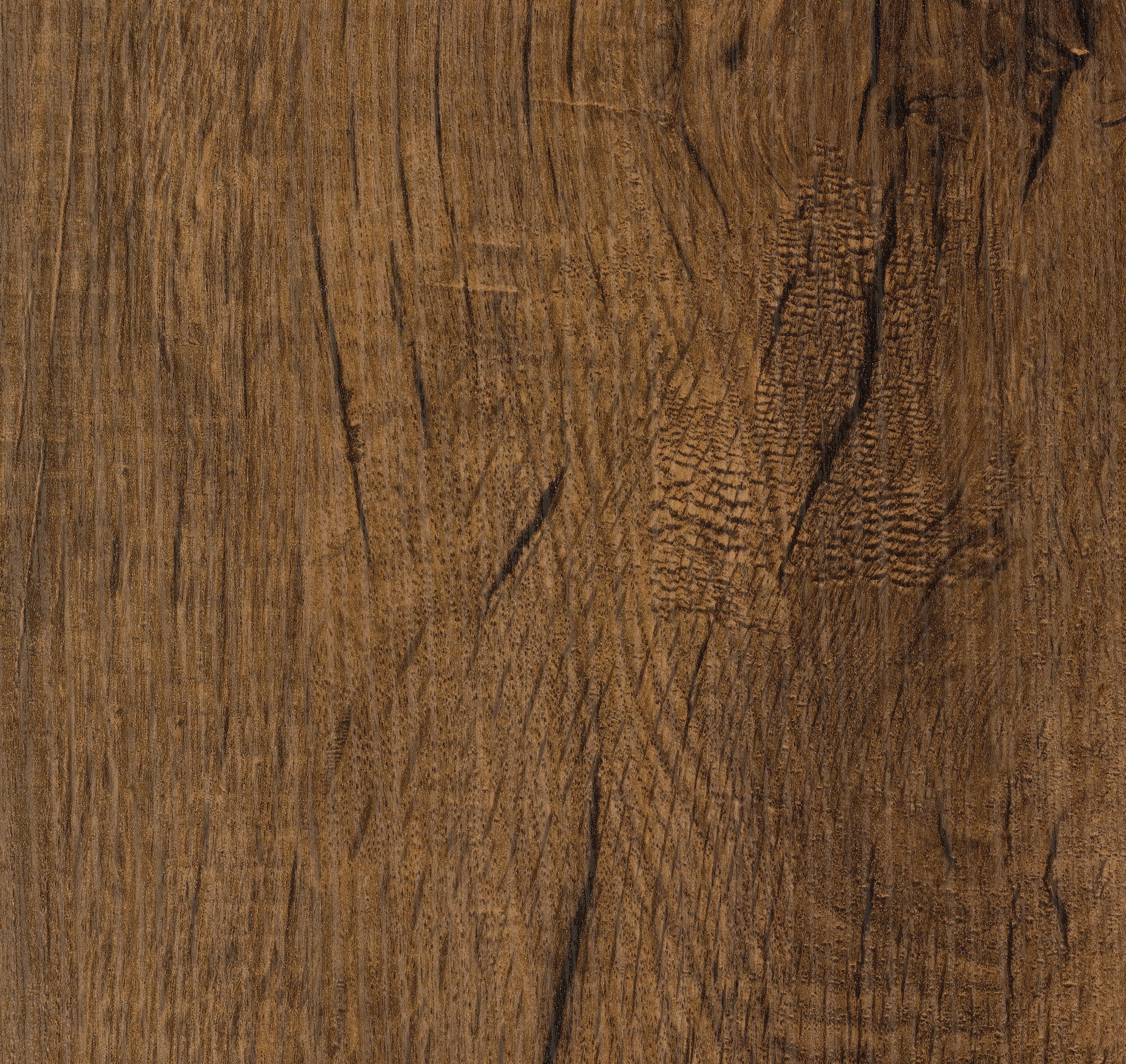 Sauder Iron City Industrial Interlocking 2 Drawer Lateral File Cabinet, Checked Oak Finish