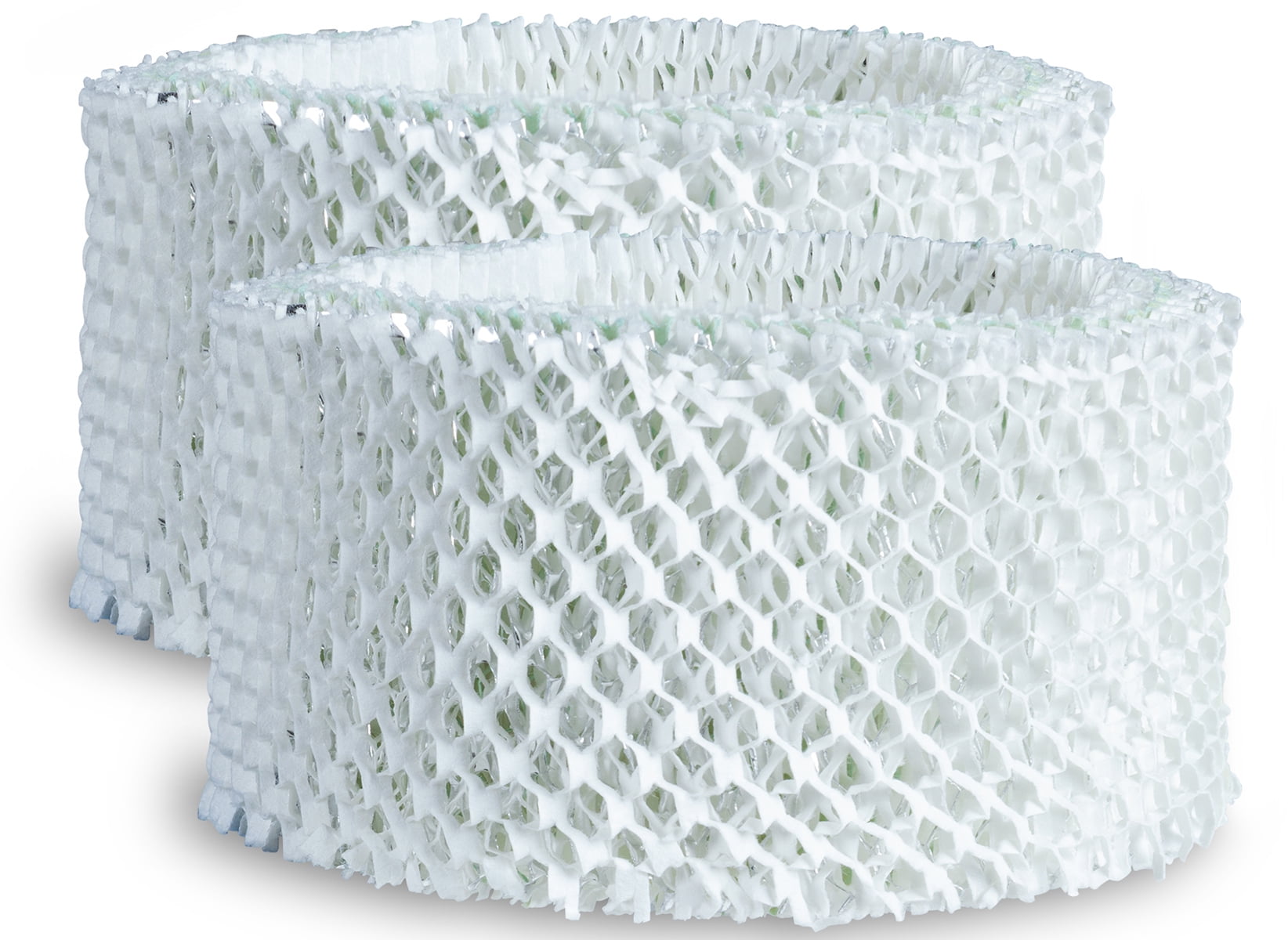 BestAir® H62 Value 2 Pack Extended Life Humidifier Replacement Paper Wick Filter For Holmes Humidifiers. SIZE: 4 1/4″ x 17 1/2″ x 1″. WEIGHT: 0.75 lbs.