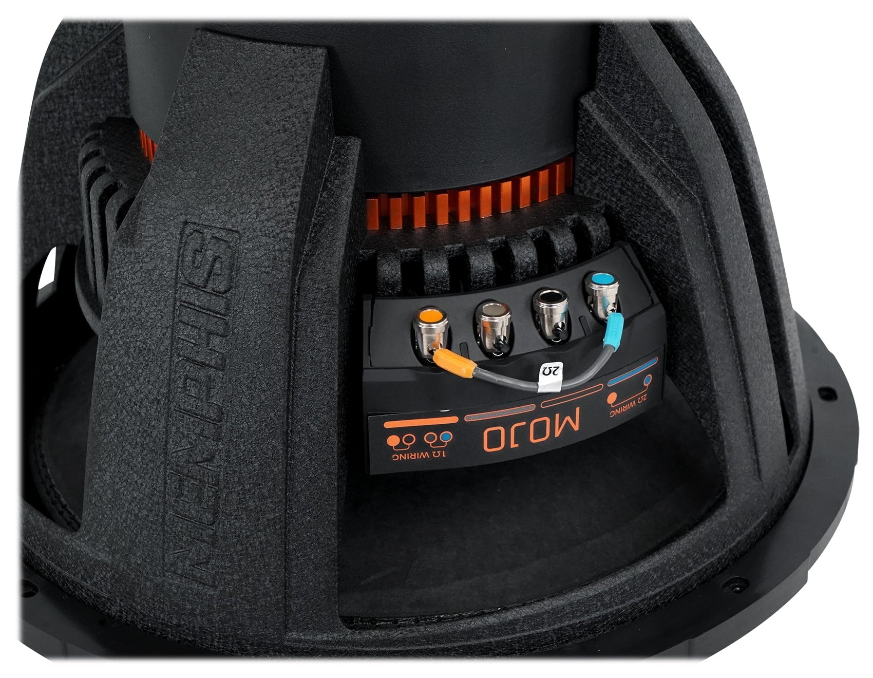 2 Memphis Audio MOJO 1512 15