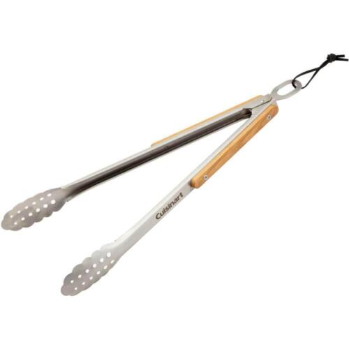 Ashwood Grill Tool Set (4-Piece)