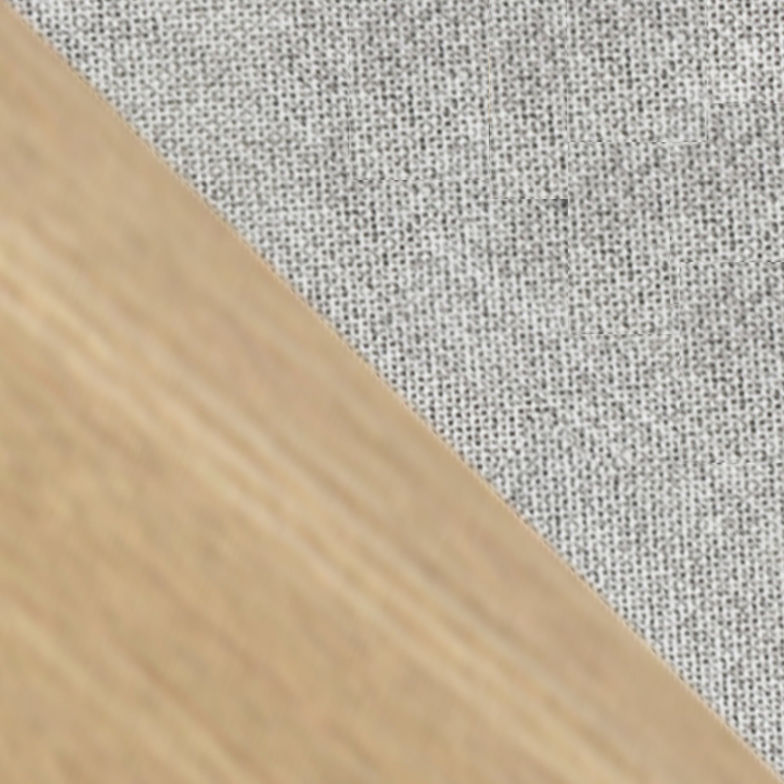 Somdot Small Dresser with 2 Drawers Set of 2, Nightstands Bedside Table with Removable Fabric Bins for Bedroom Office Laundry Closet Entryway Hallway Nursery Room,Black/Rustic Brown