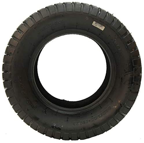 Carlisle Turf Saver 15X6-6 45A3 A Lawn & Garden Tire