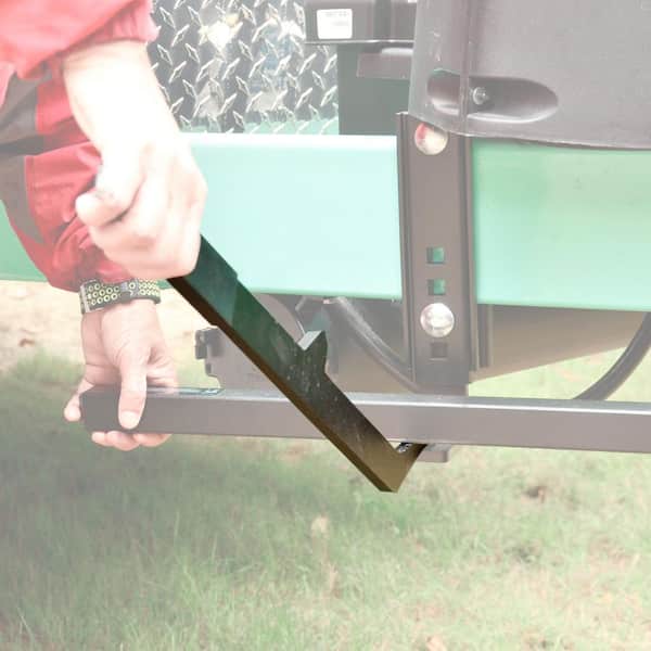 TruTrack Weight Distribution Lift Handle