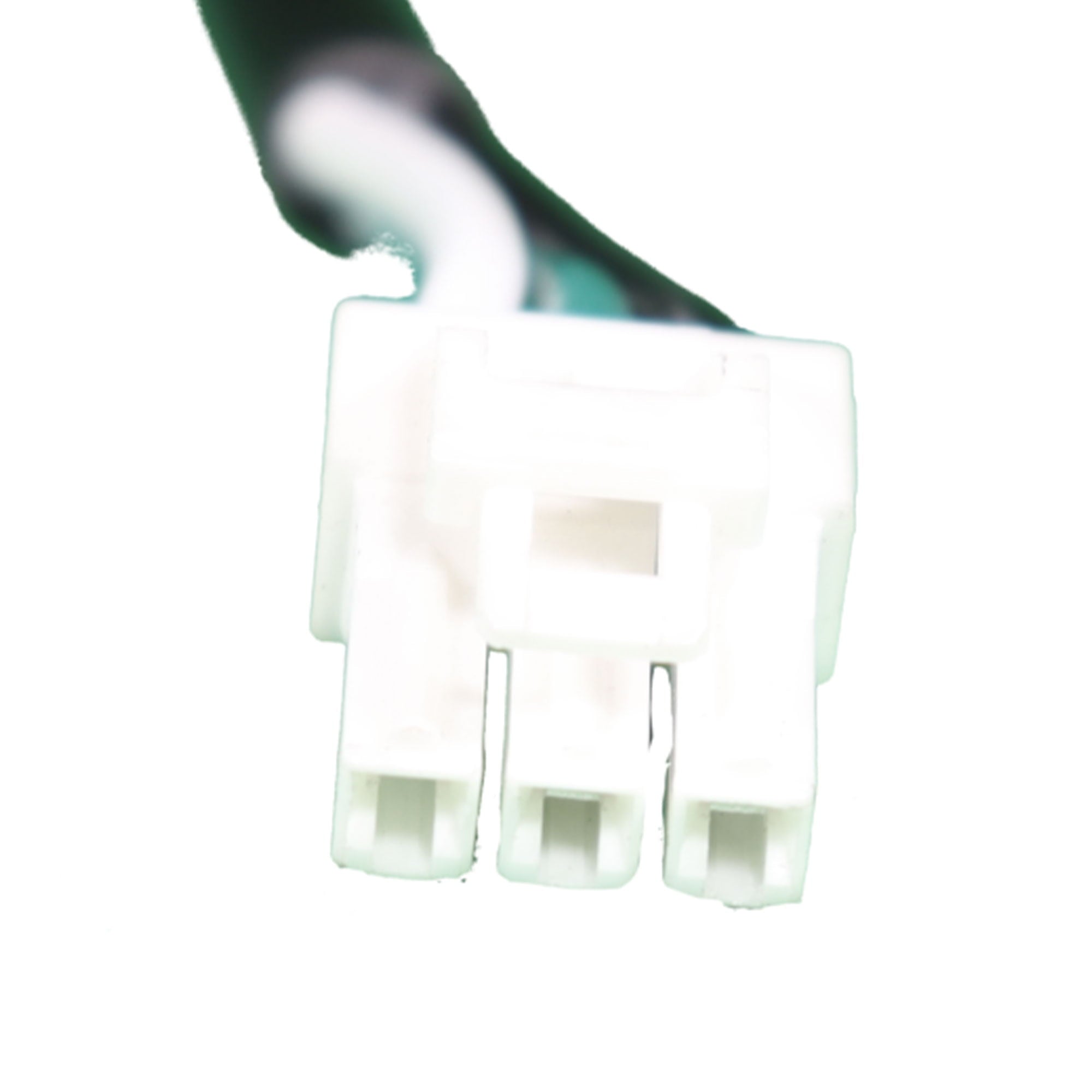 HESSAIRE 3100 CFM Submersible 110 GPH Water Pump Replacement