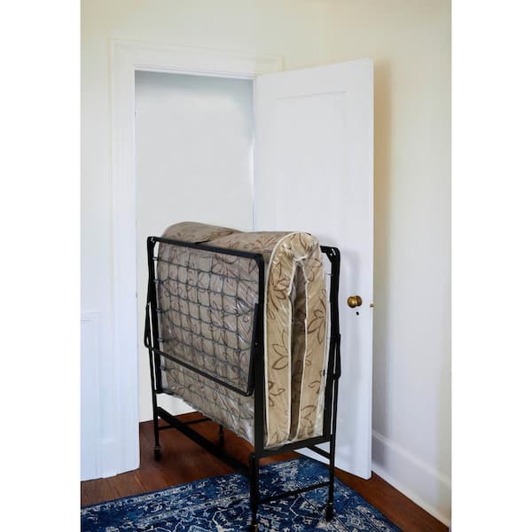 4in. Twin Foam Medium Folding Mattress